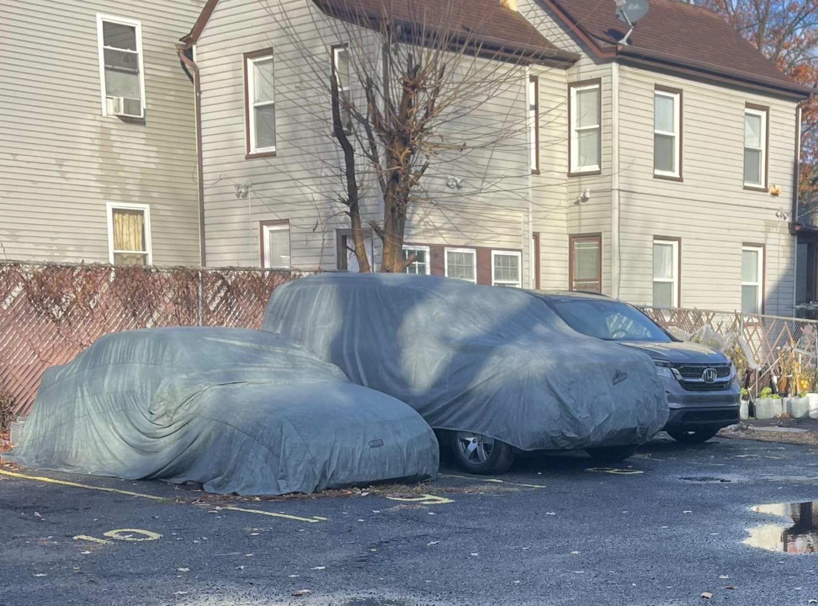 Armor All Heavy Duty Premium All-Weather SUV Car Cover by Season Guard; Max Protection from Sun Rain Wind & Snow for SUV or CUV up to 205