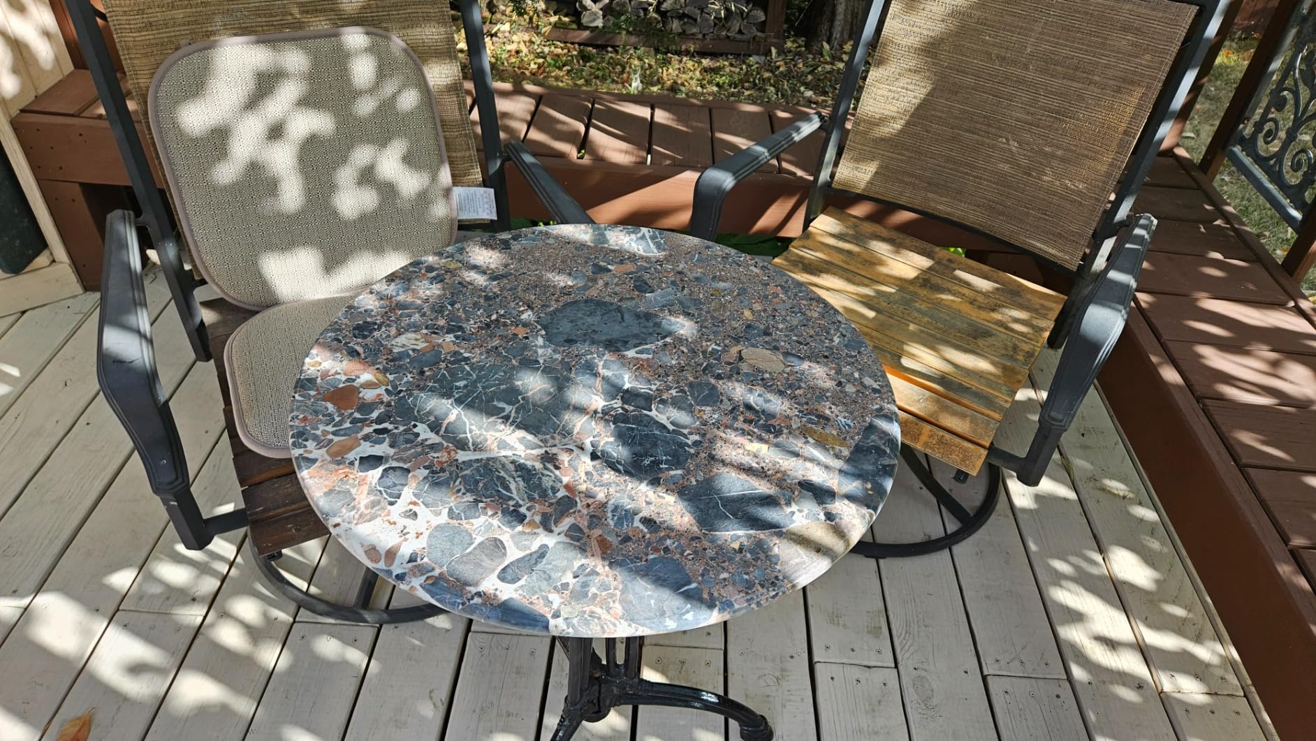 Stone Pro Quartz NanoGuard Countertop Protector - Advanced Quartz Surface Protection customer photo 2