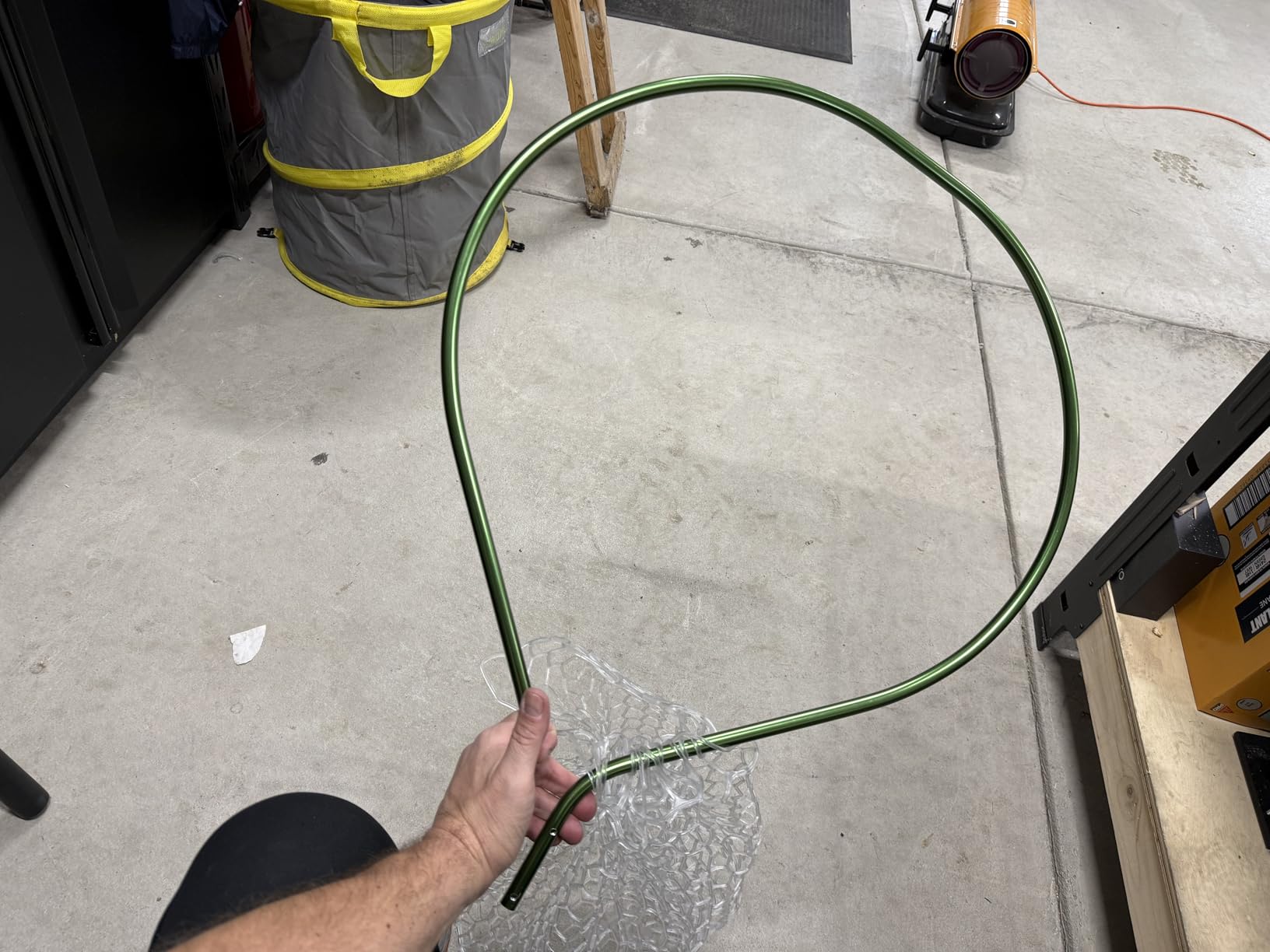 Pipe Insulation Foam Tube - 1