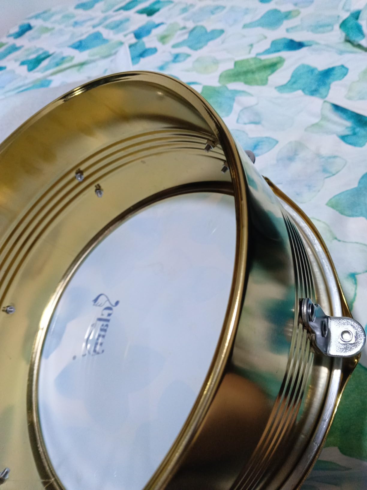 Ktaxon Timbales Instrument 13