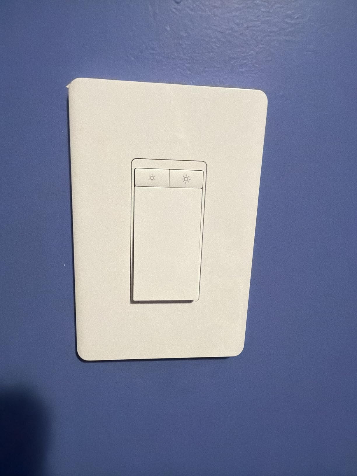 Tapo Matter Smart Dimmer Switch, S505D, Single Pole, Need Neutral Wire | Voice Control w/Siri, Alexa & Google Home, UL Certified, Timer & Schedule, Easy Guided Install customer photo 2
