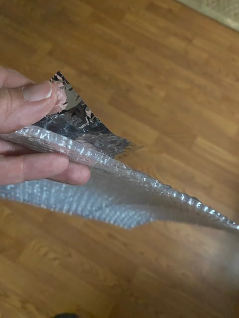 USA Reflective Bubble Insulation Roll, 24