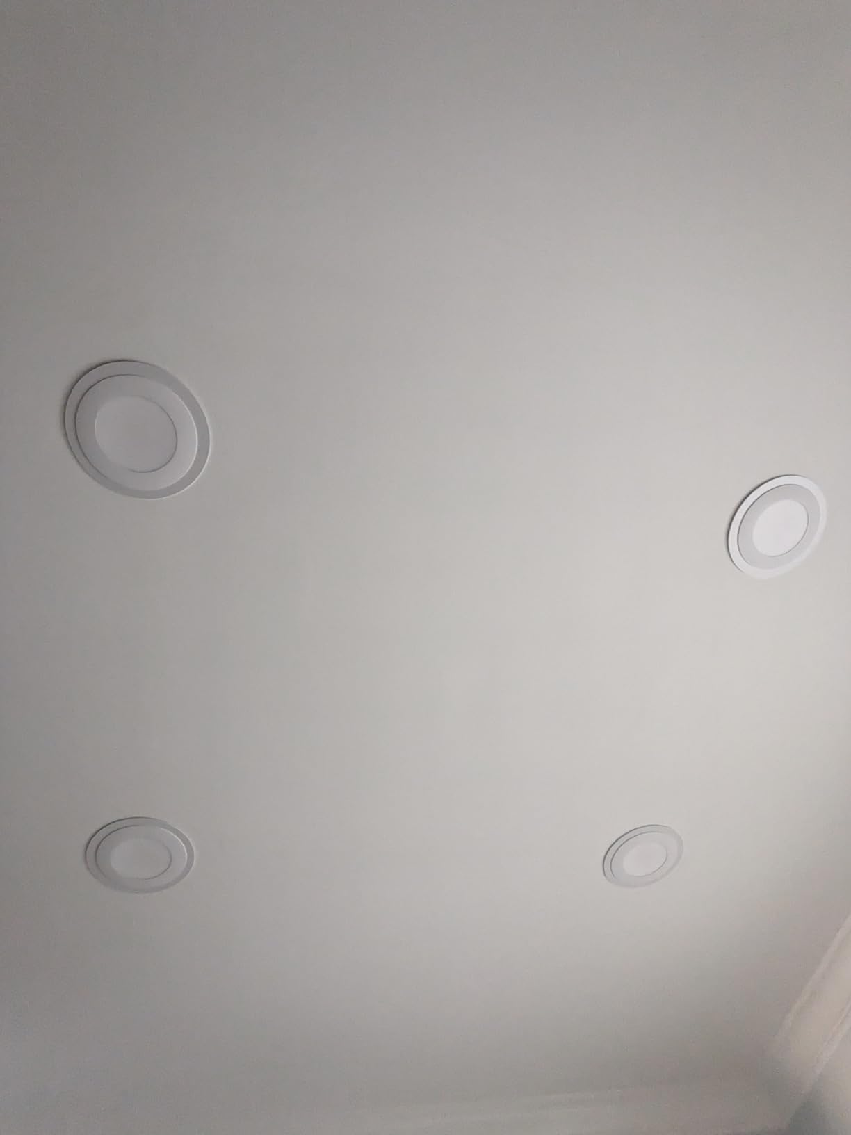 FREELICHT 24 Pack Retrofit LED Recessed Lighting 6 Inch, 5CCT, White | 2700K/3000K/4000K/5000K/6000K Selectable, Dimmable Flat Can Lights, 1000LM Brightness, 10W, IC & Damp Rated, ETL & FCC customer photo 1