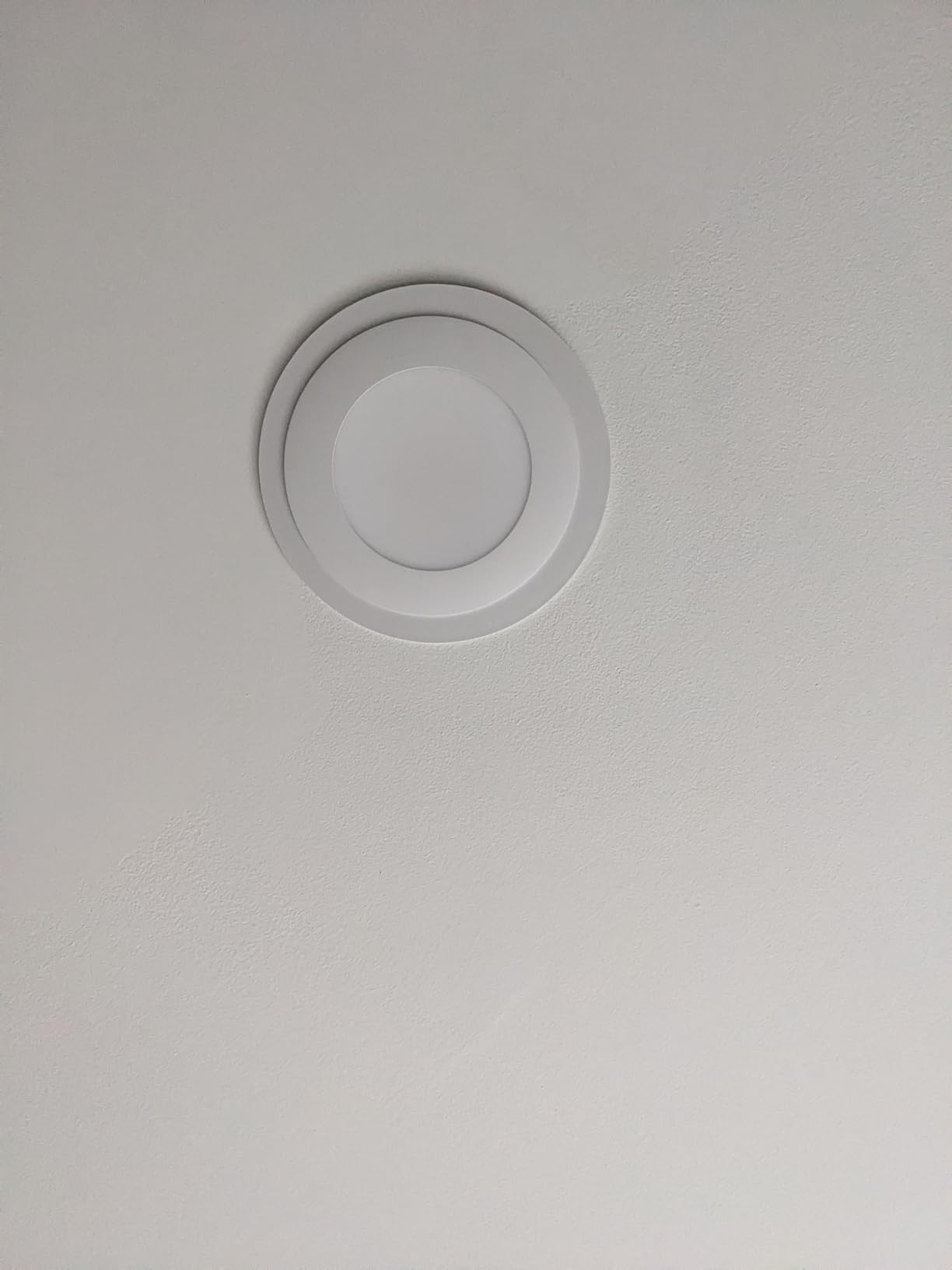 FREELICHT 24 Pack Retrofit LED Recessed Lighting 6 Inch, 5CCT, White | 2700K/3000K/4000K/5000K/6000K Selectable, Dimmable Flat Can Lights, 1000LM Brightness, 10W, IC & Damp Rated, ETL & FCC customer photo 2