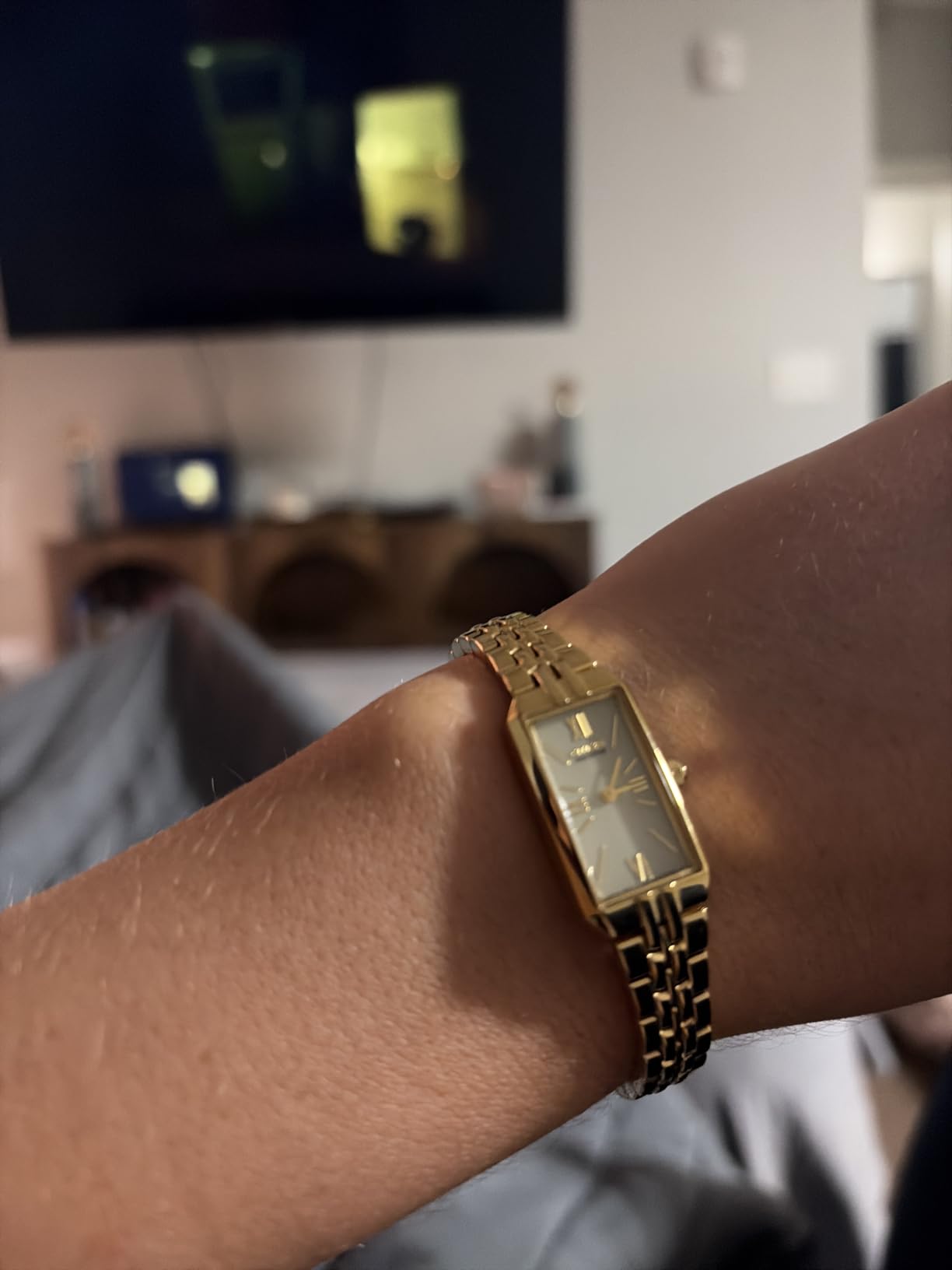 Citizen Ladies' Eco-Drive Classic Dress Corso customer photo 1