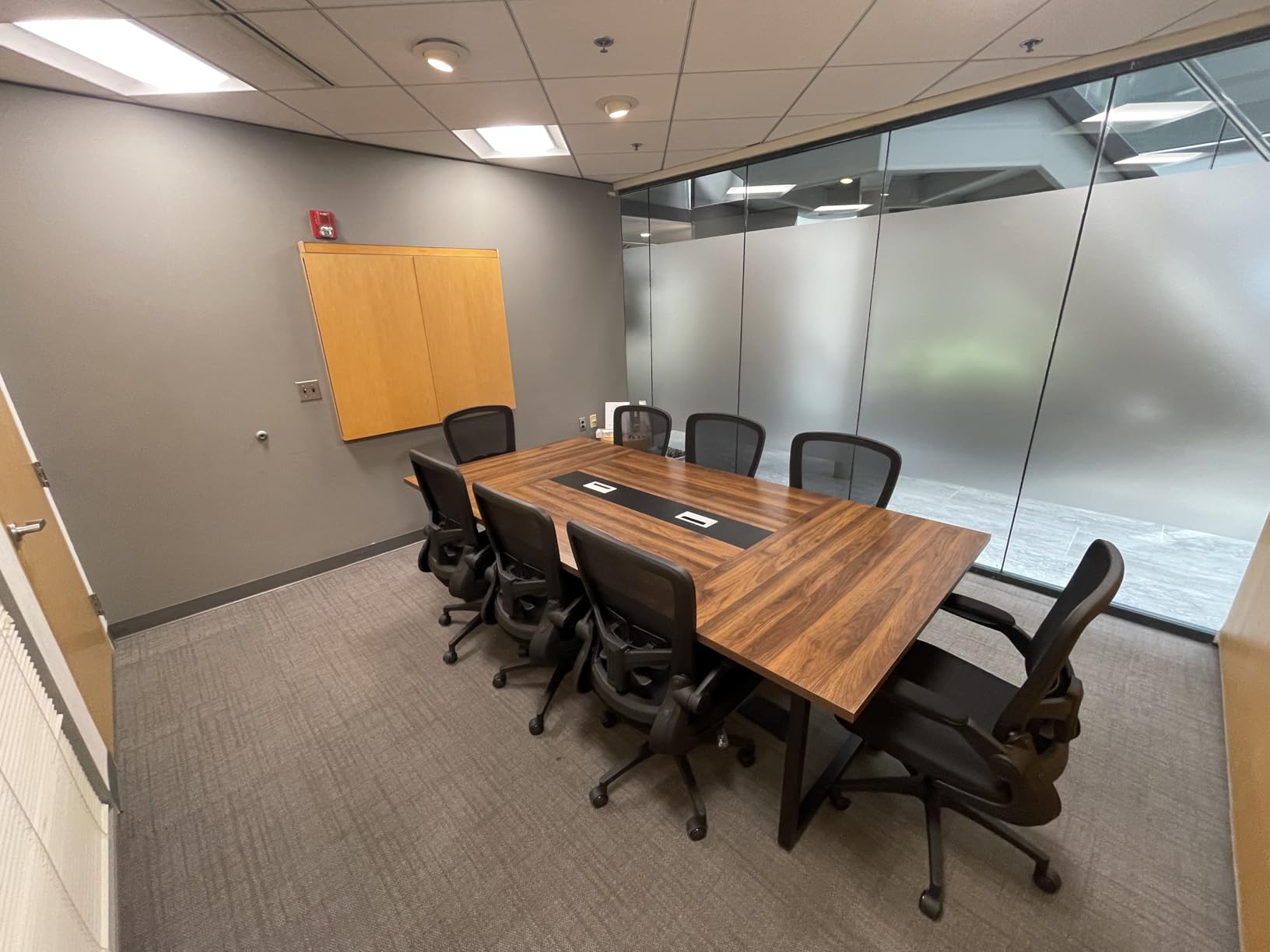 Tribesigns 8FT Conference Table, 94.49