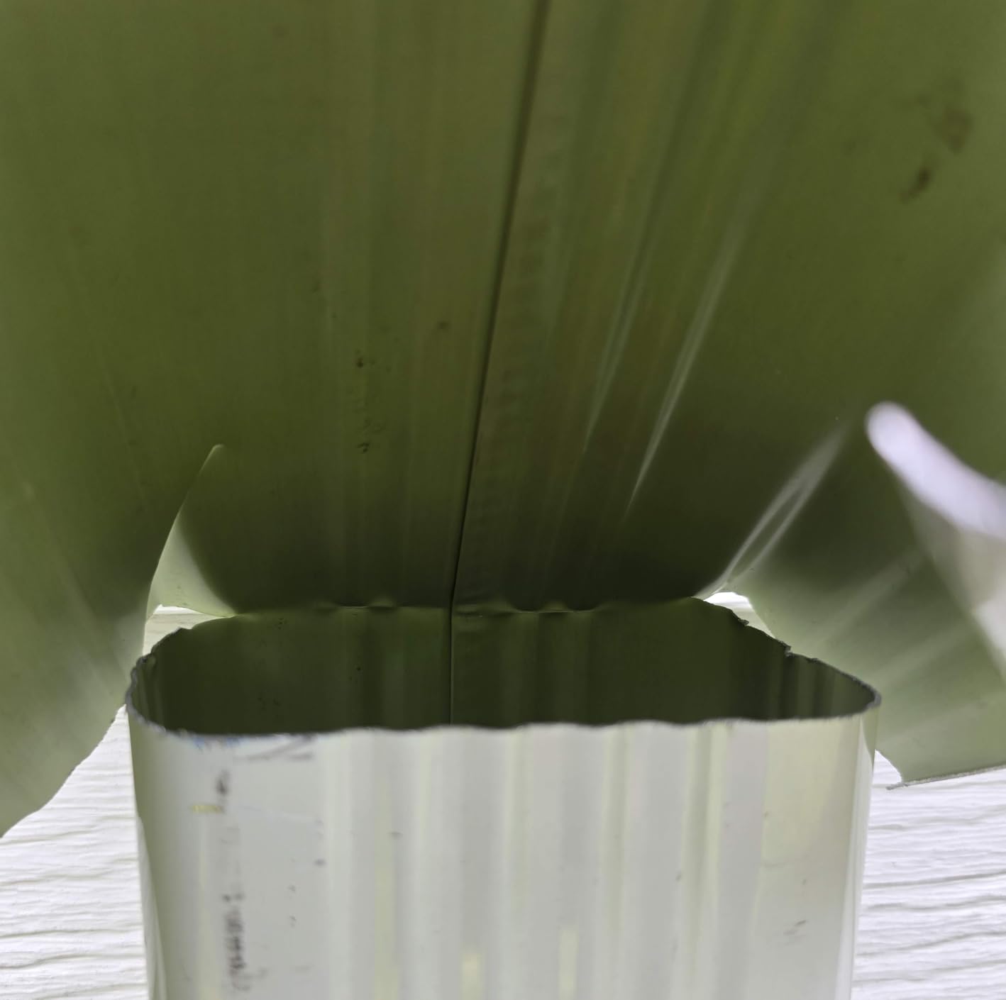 Downspout Diverter, Rainwater Diverter Fits for 3