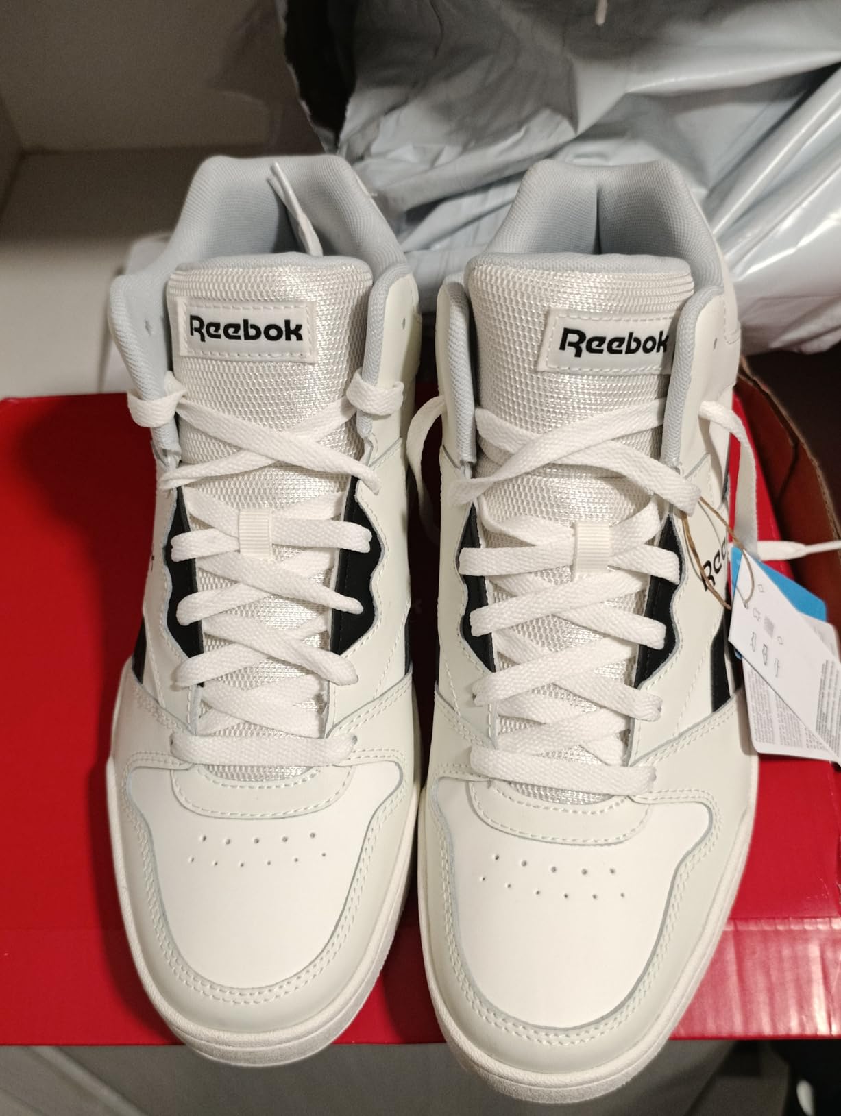 Unisex-Adult Lockdown 7 Basketball Shoe customer photo 2