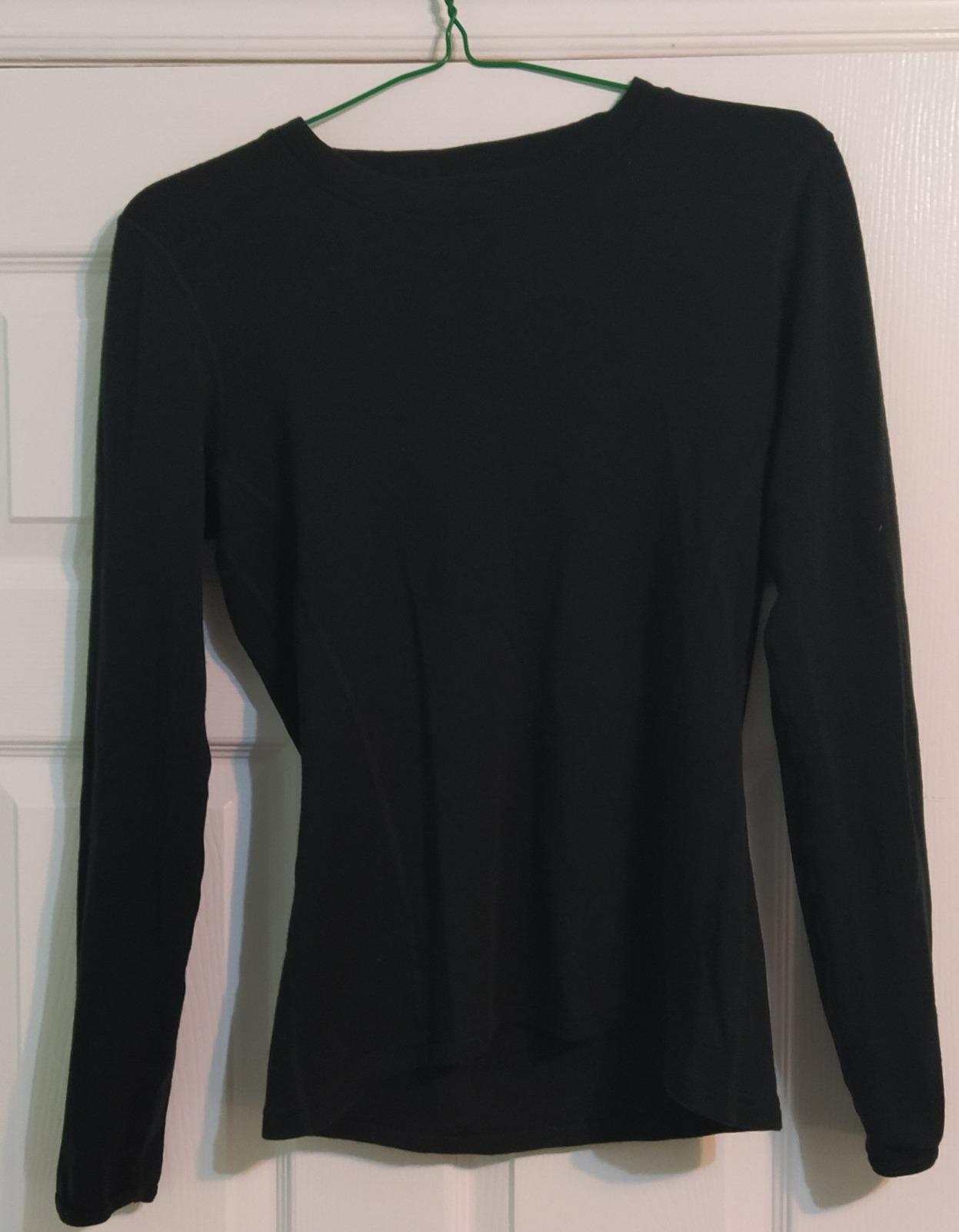 Merino.tech Merino Wool Hoodie Women - Slim Fit 100% Merino Wool Base Layer Women Half Zip Thermal Long Sleeve Shirt customer photo 2