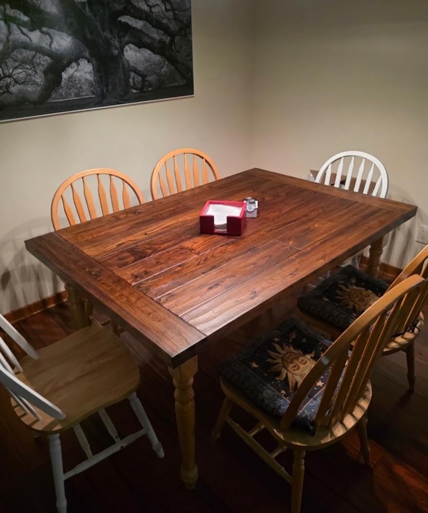 57336 CFA Engineered Hardwood Flooring, Golden Oatmeal Reclaimed Elm-CF8011E47, Veneer 3mm, Wide 5