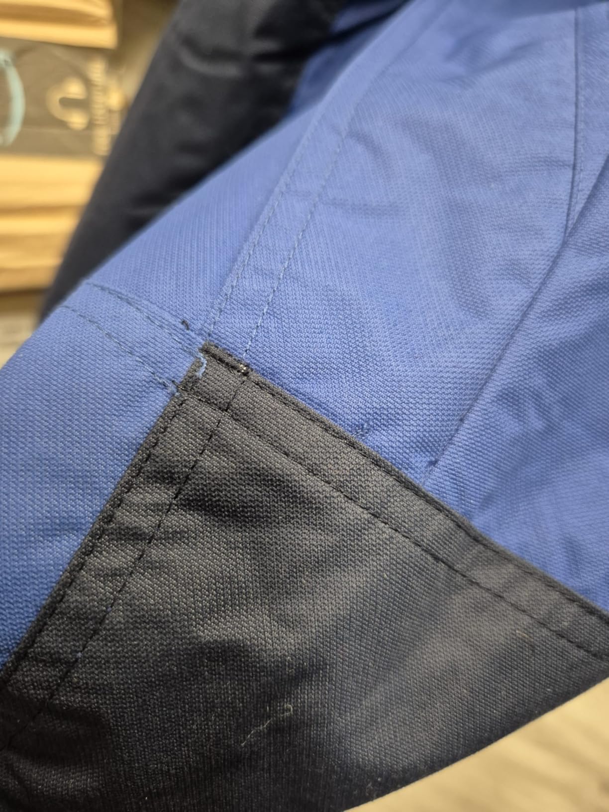 Columbia Shotski Jacket customer photo 2