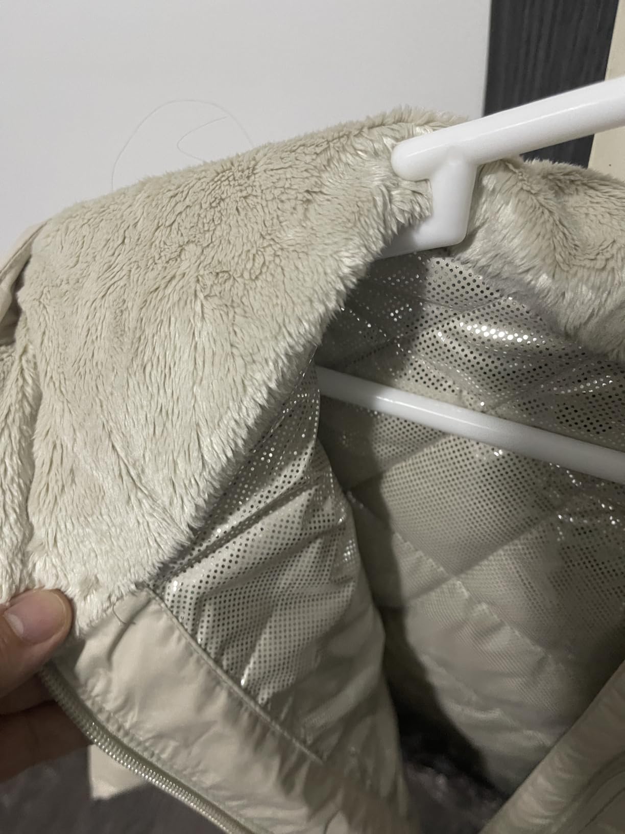 Columbia Women's Heavenly Hooded Jacket customer photo 2