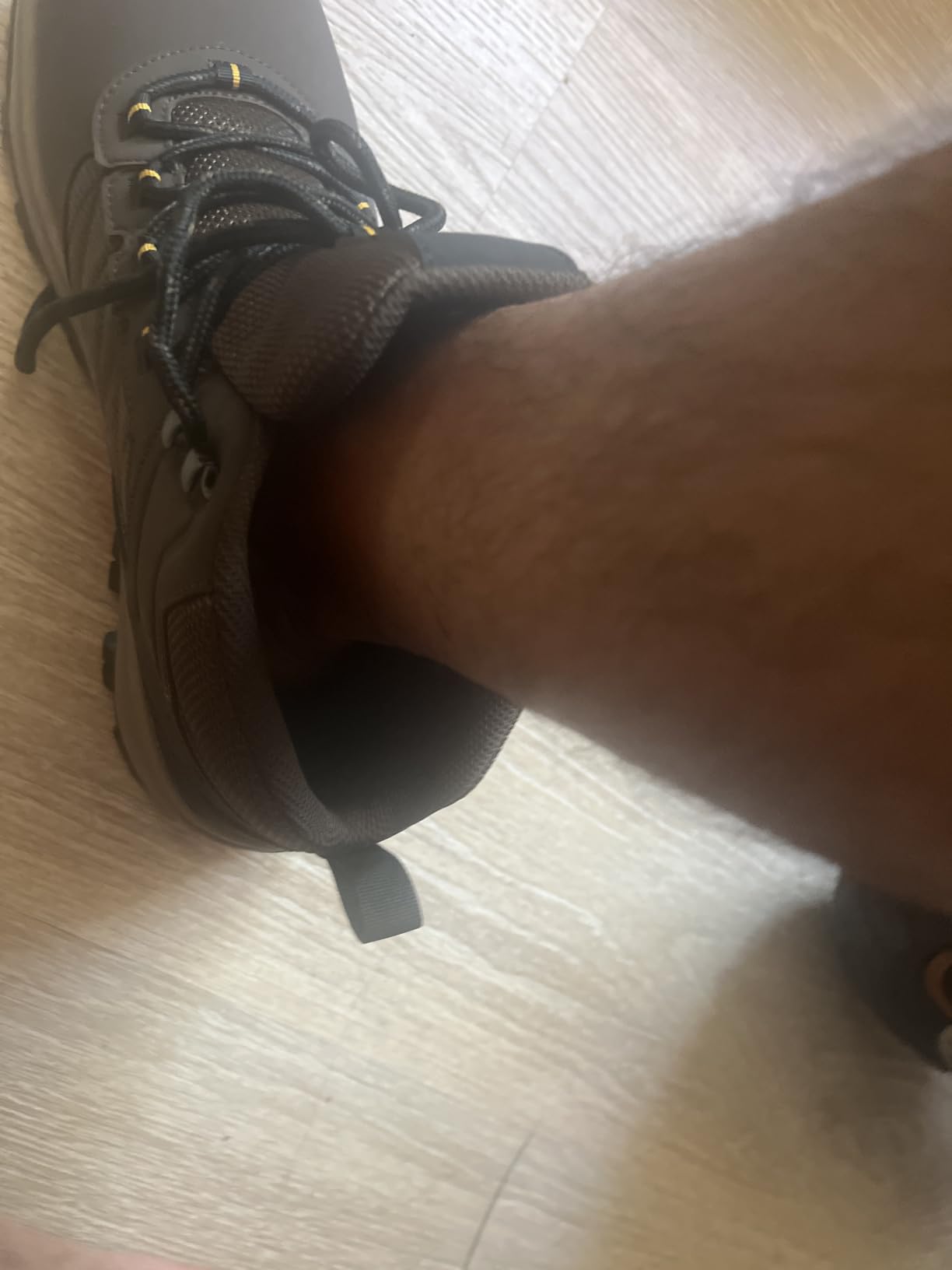 Columbia Transverse Hike Waterproof customer photo 2