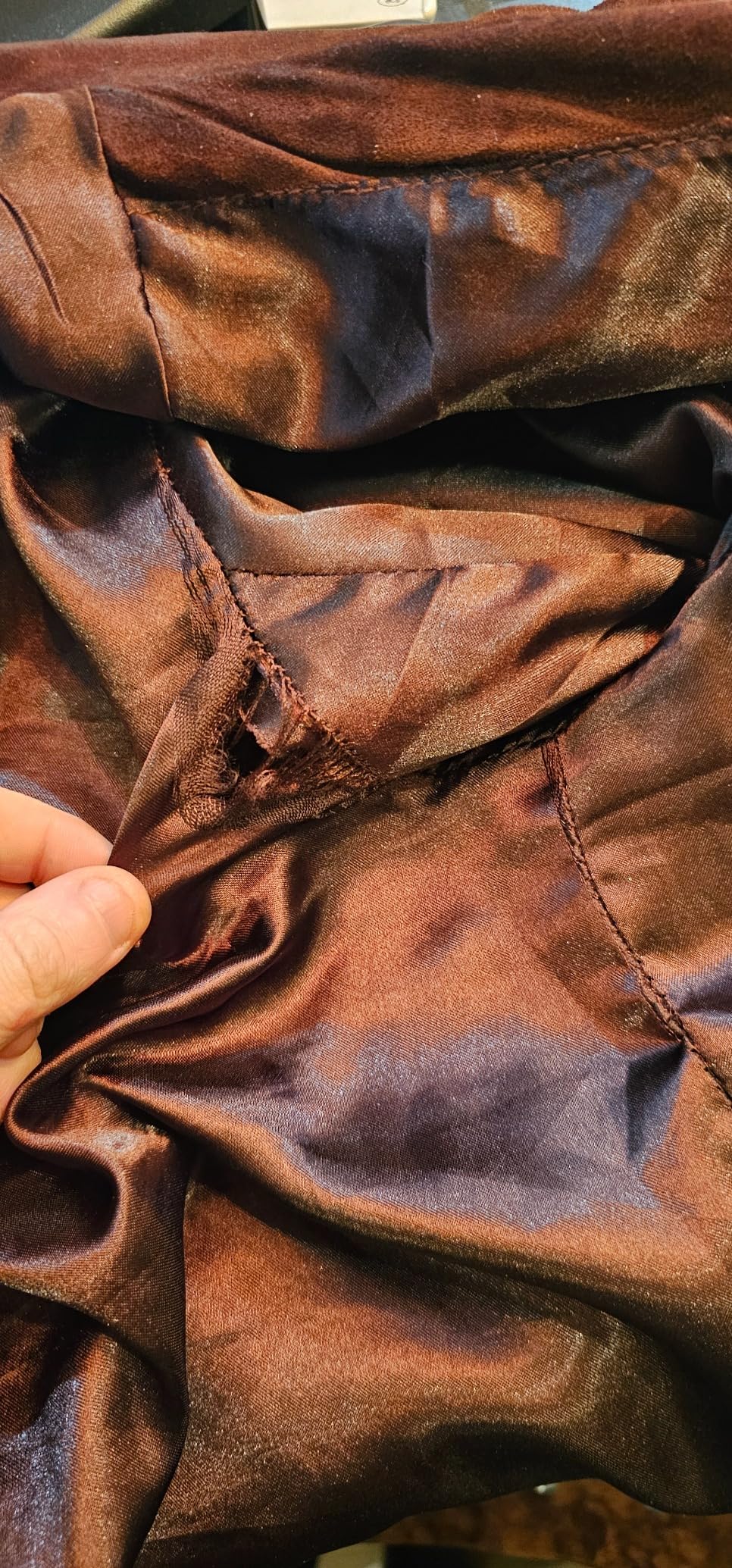 Suede Jacket for Men - Premium Suede Leather Bomber Jacket | Trucker Coat for Mens customer photo 2