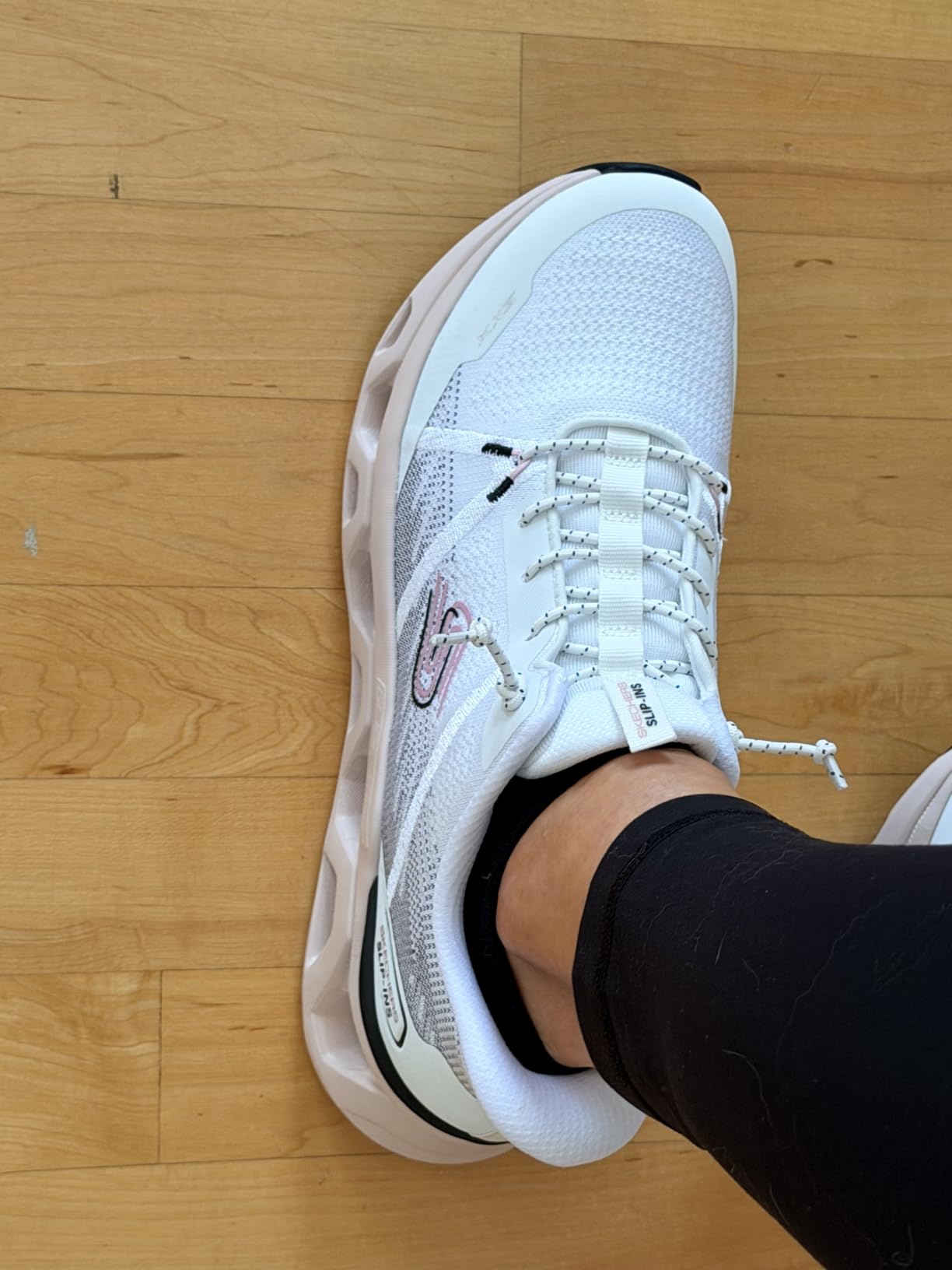 Skechers Women's Glide-Step Altus Hands Free Slip-Ins customer photo 2