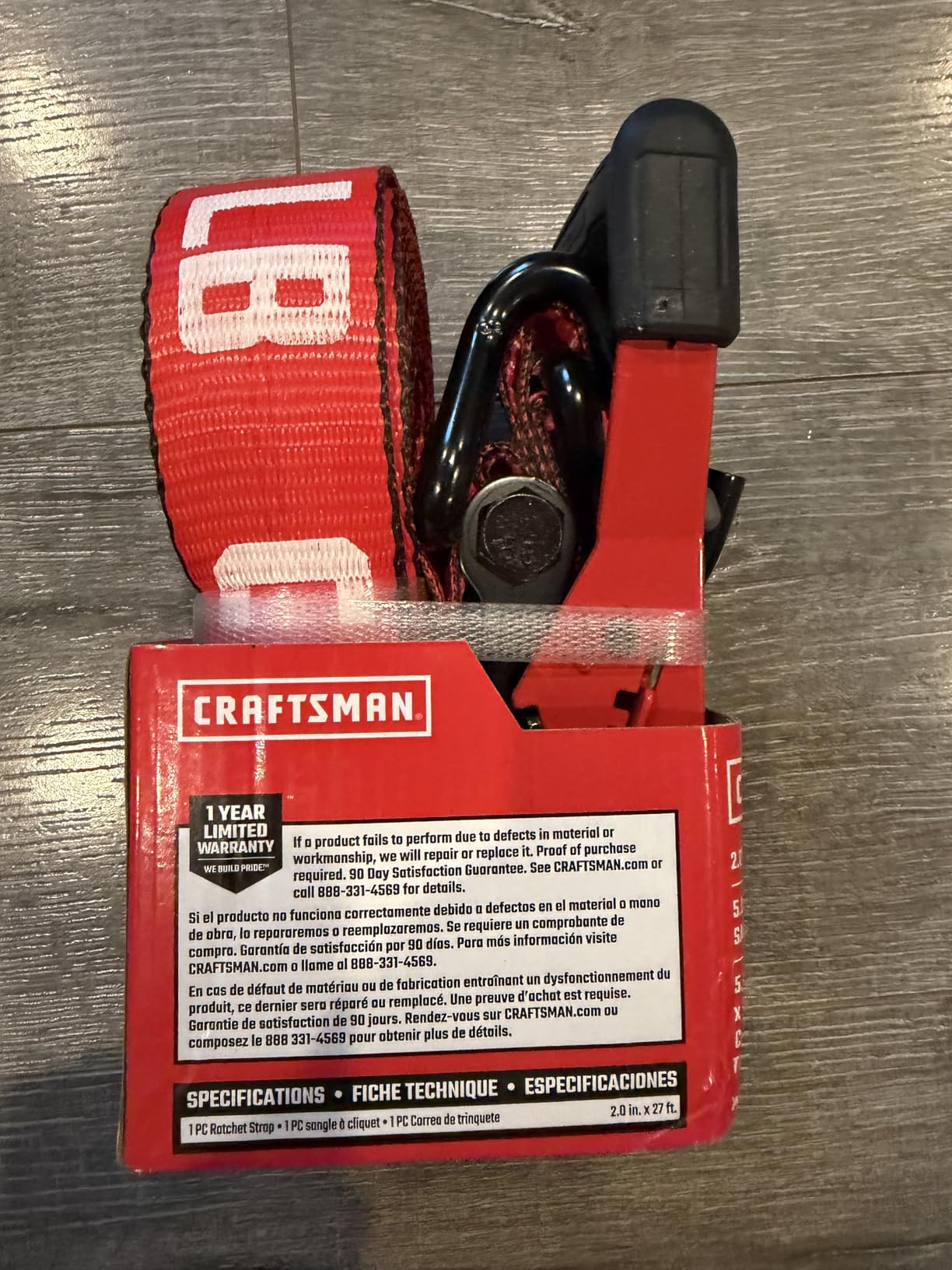 CRAFTSMAN 2