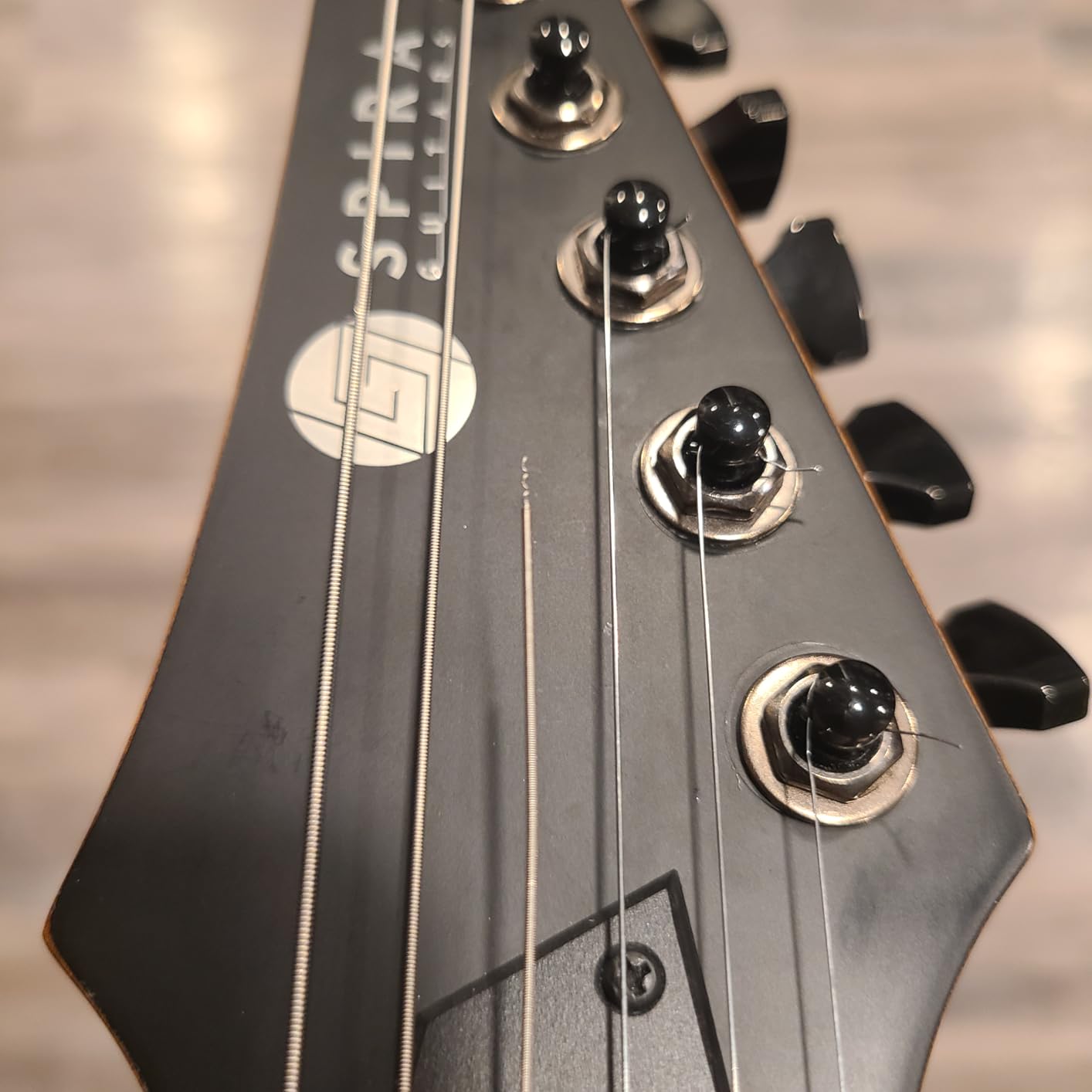 Stringjoy Signatures 10-46 Classic Light Electric Guitar Strings - Nickel Wound, Balanced Tension and Optimal Tone, 6 String Set, 1-Pack customer photo 1