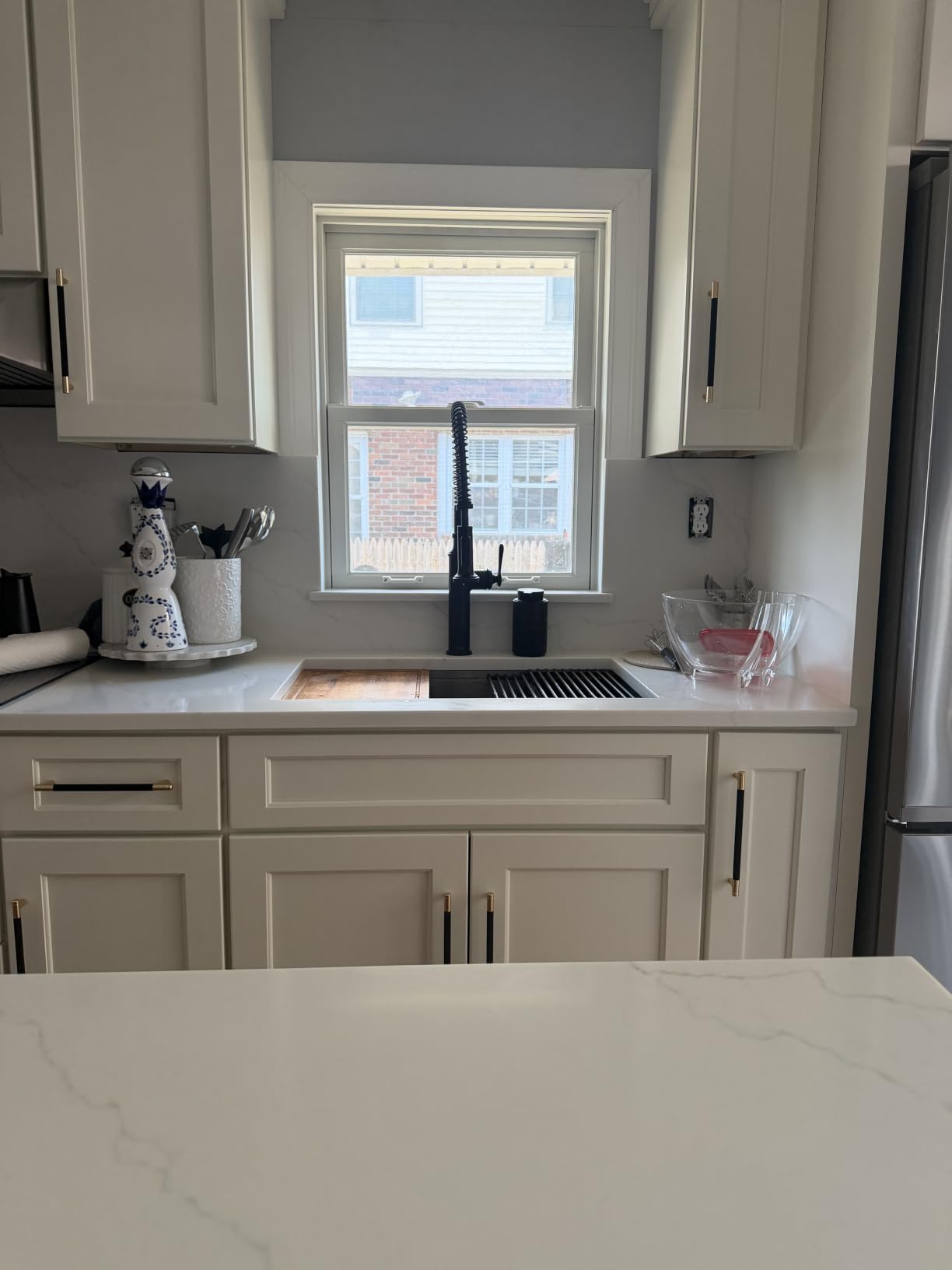 Lordear 33 Undermount Kitchen Sink 33