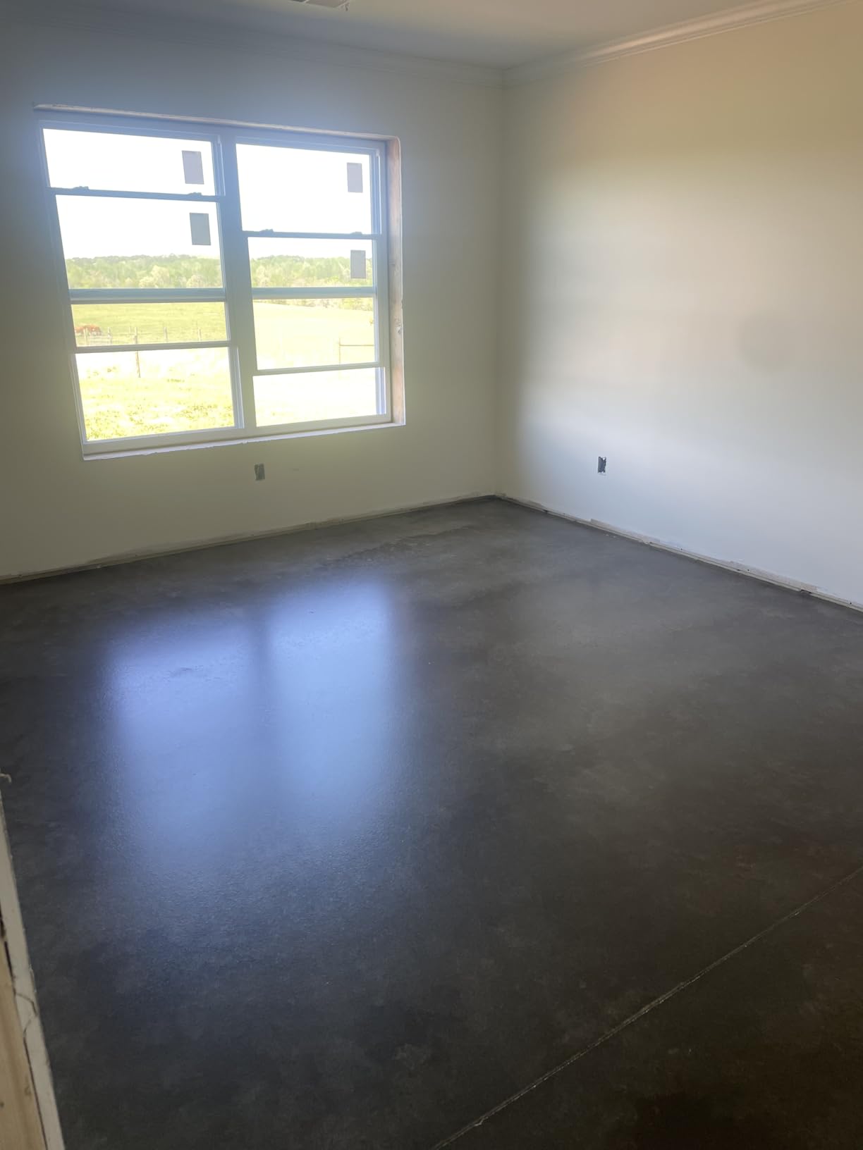 Classic Coatings | Simple Stain (Dark Slate) | Concentrated | Water-Based, Semi-Transparent | Zero VOC, UV Stable | Interior/Exterior | Easy to use, Fast Drying customer photo 2