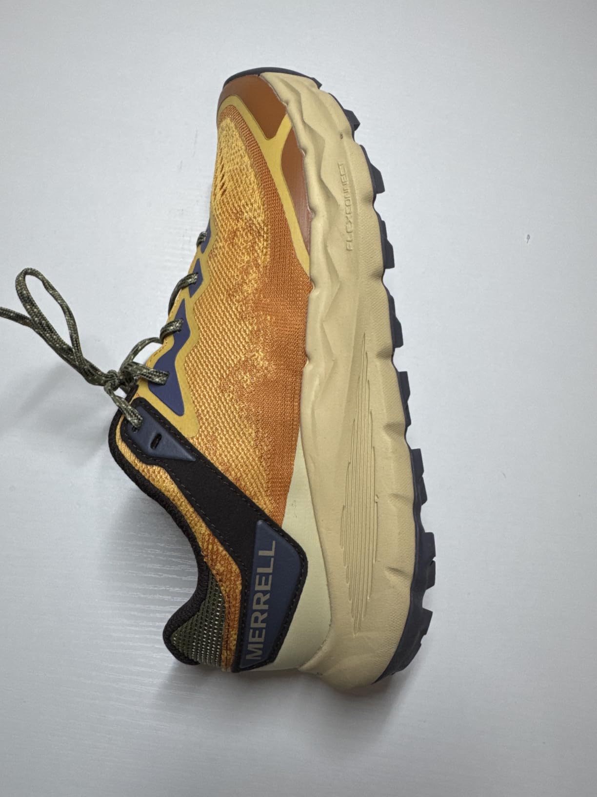 La Sportiva Men's Nova 4 Sneaker customer photo 1