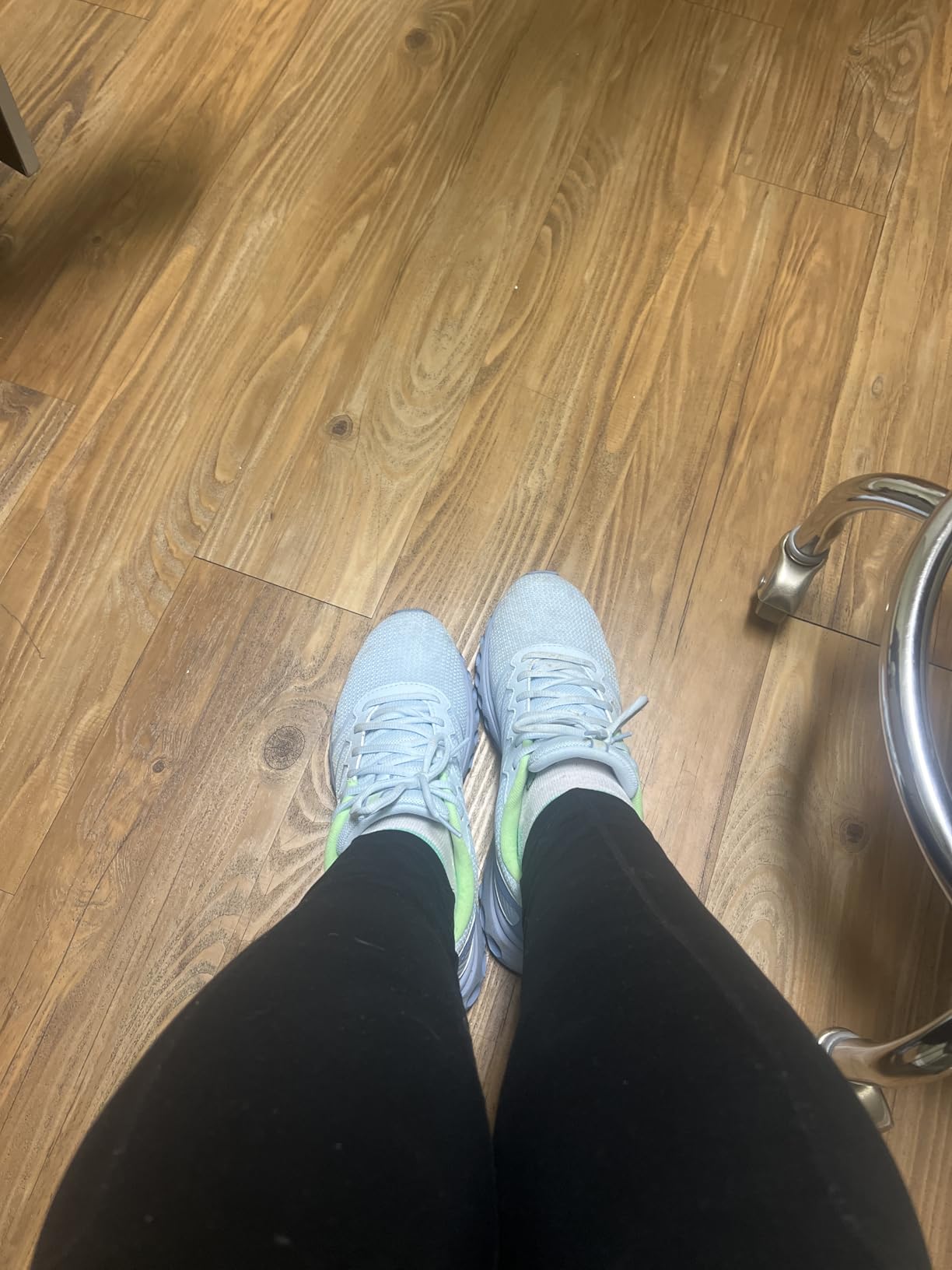 K-Swiss Women's Tubes 200 Training Shoe customer photo 1