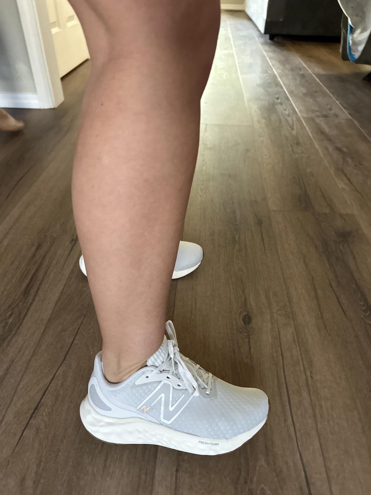New Balance Fresh Foam Arishi v4 Women's Running customer photo 1