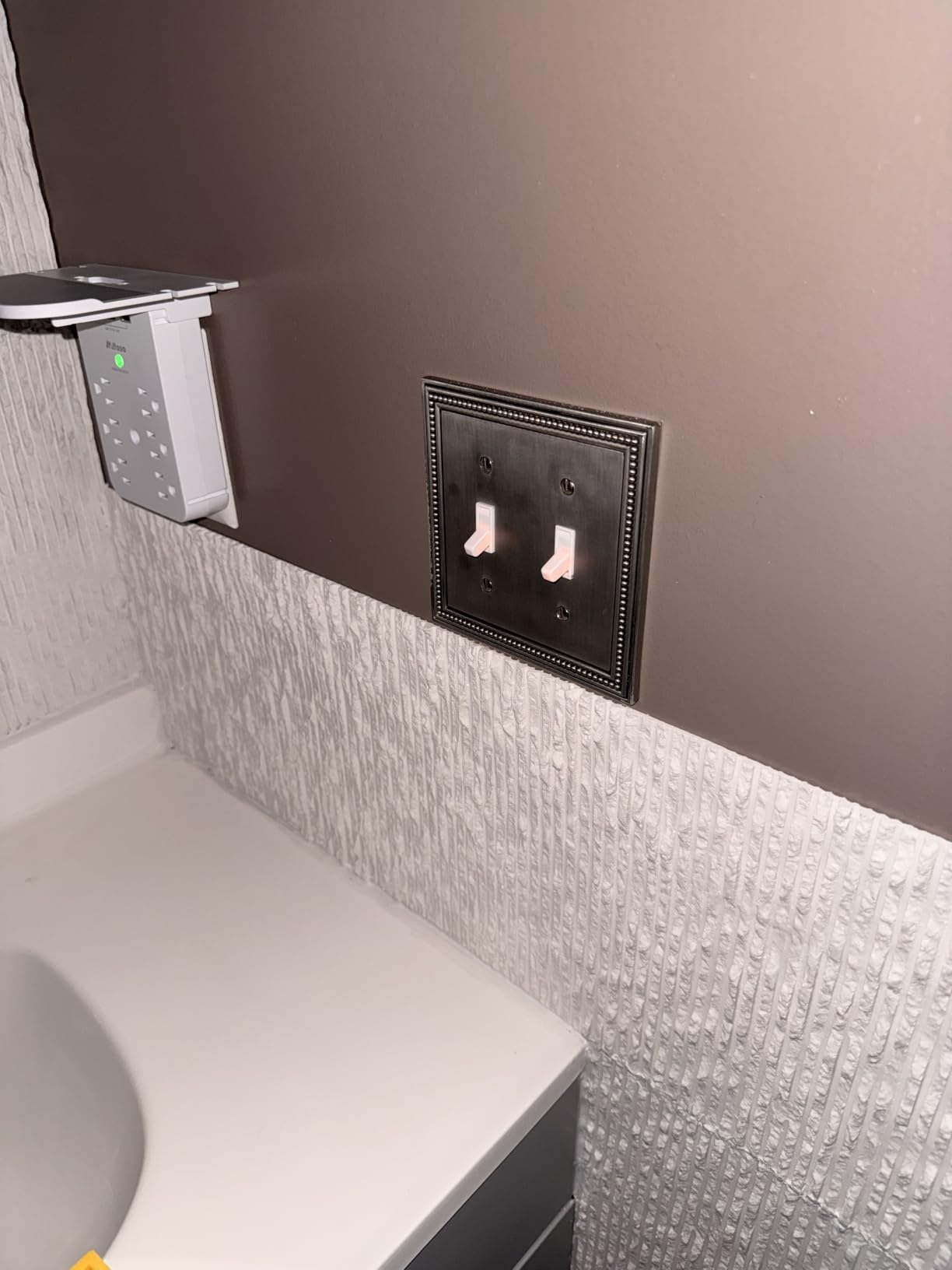 3D Wall Panels - 4PCS 47.2