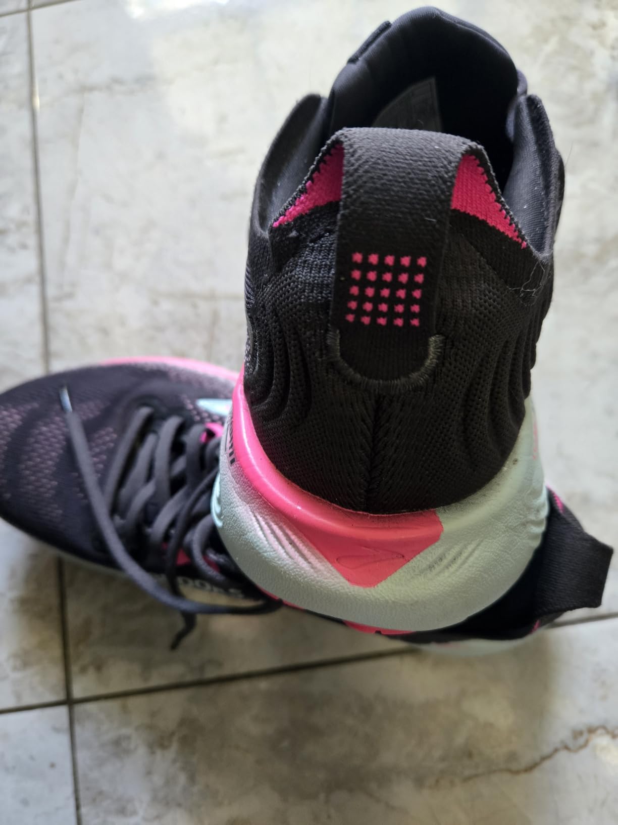 Brooks Women's Adrenaline GTS 25 Supportive Running & Walking Shoe customer photo 2