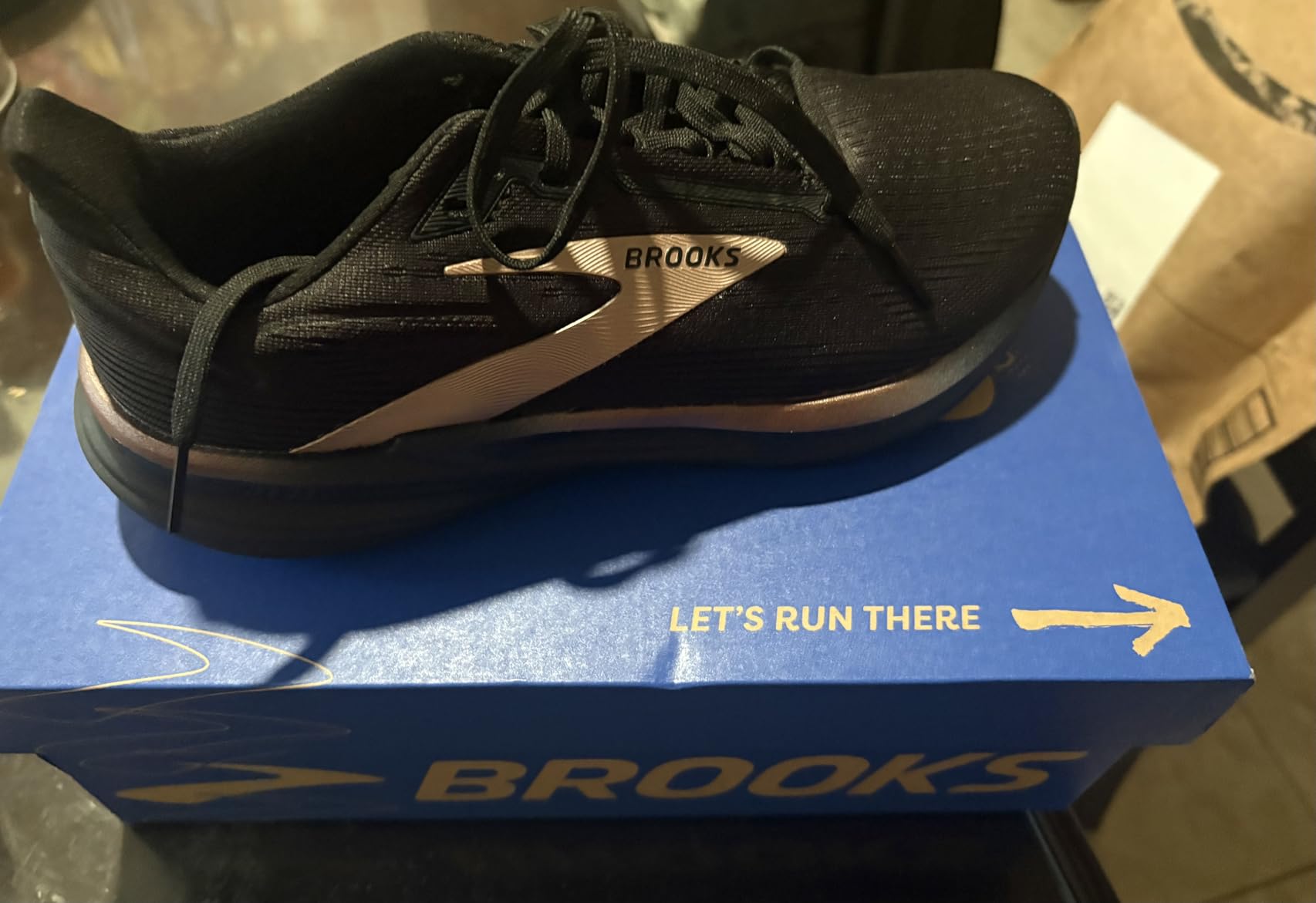 Brooks Women's Revel 8 Neutral Running & Walking Shoe customer photo 2