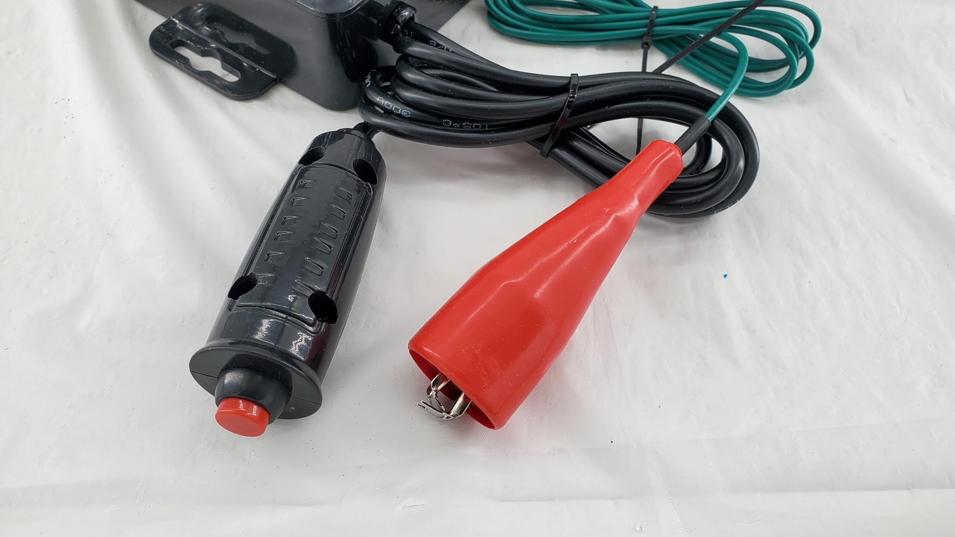 Powder Coating Gun System for Metal, Hotcoat Powder Coating Kit, Dual Voltage 15KV 25KV, Model PT-200 customer photo 1