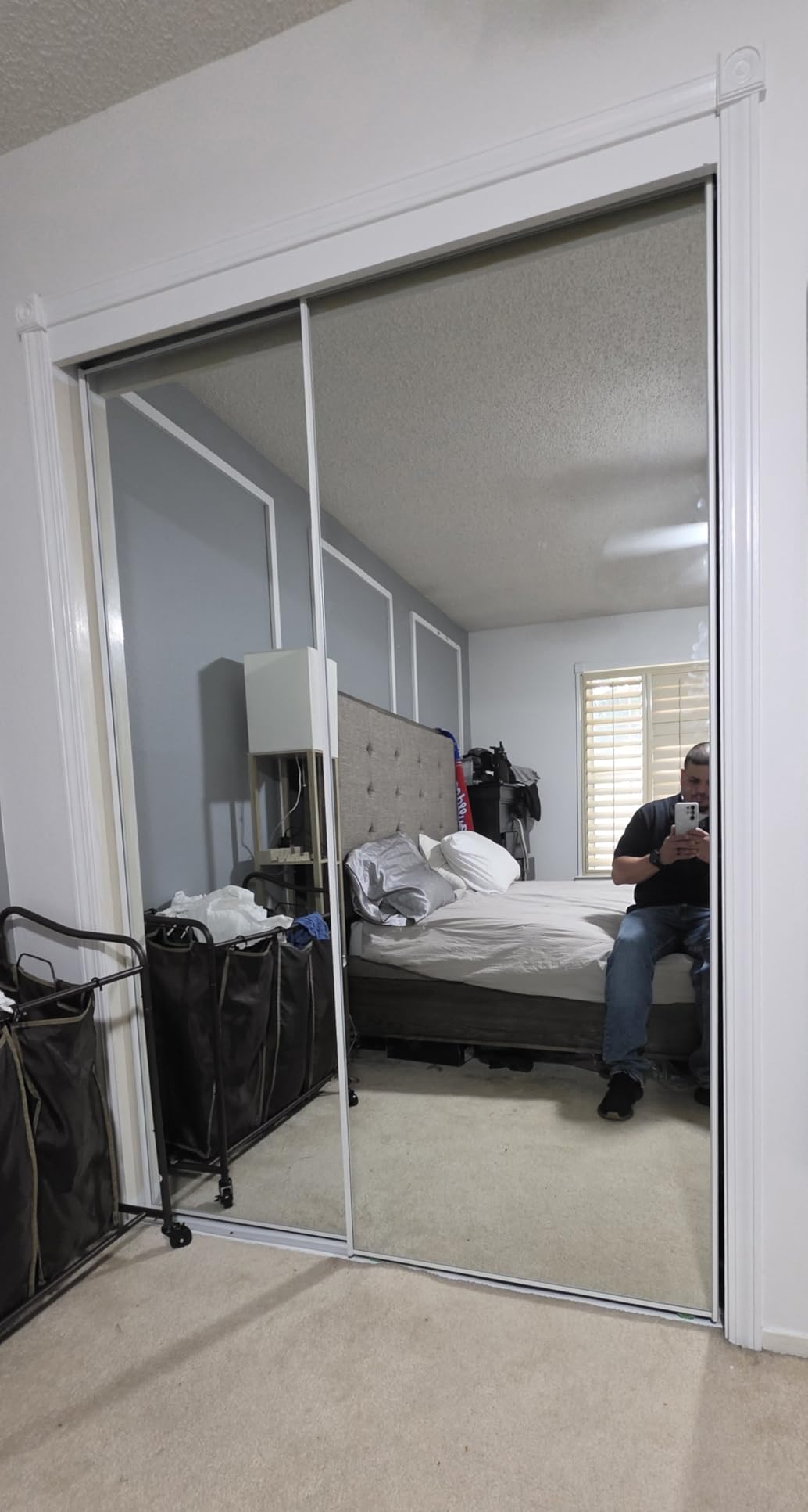 Sliding Closet Doors 48