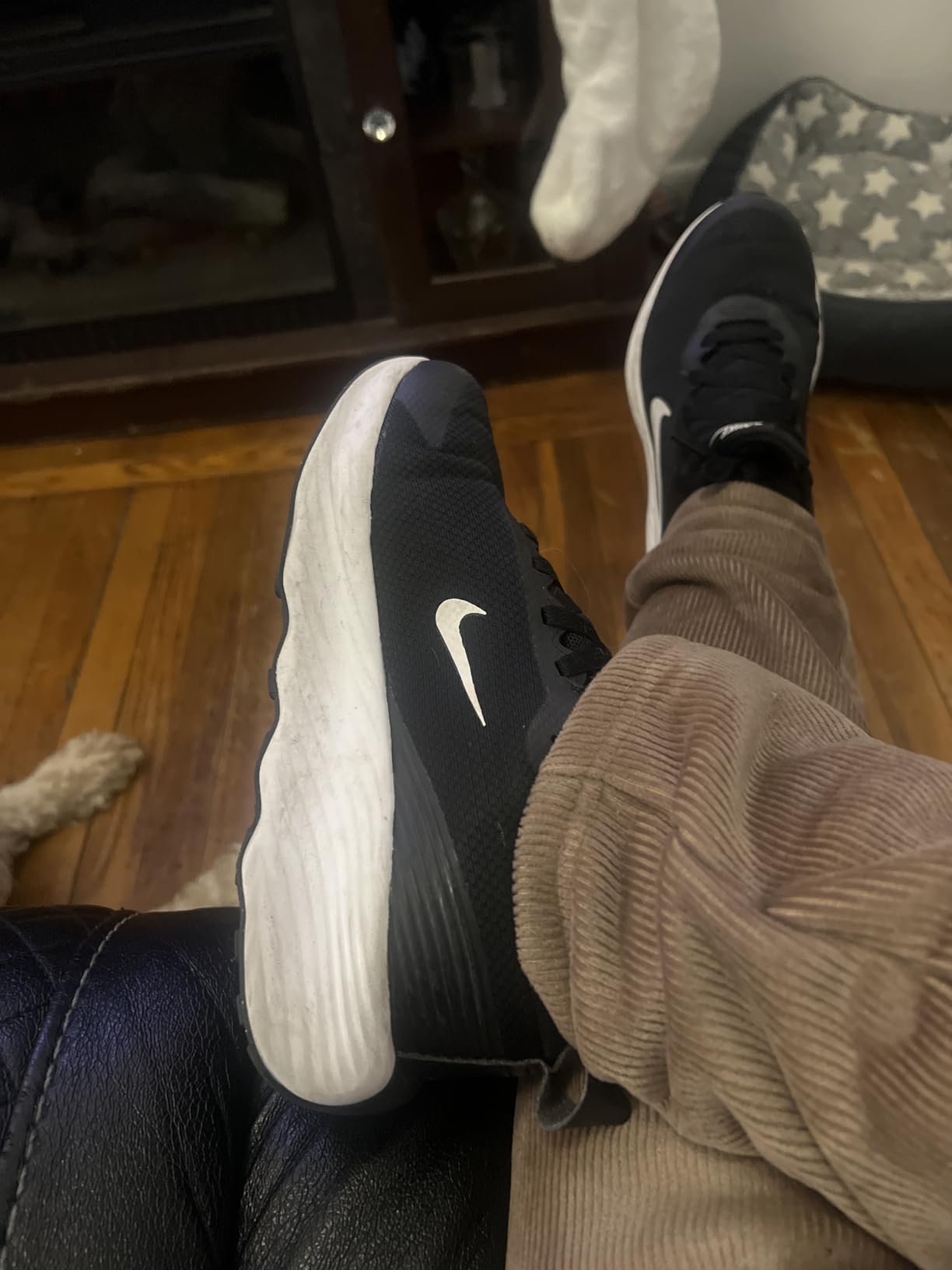 Nike Women's in-Season Tr 14 Training/Workout Shoes customer photo 2