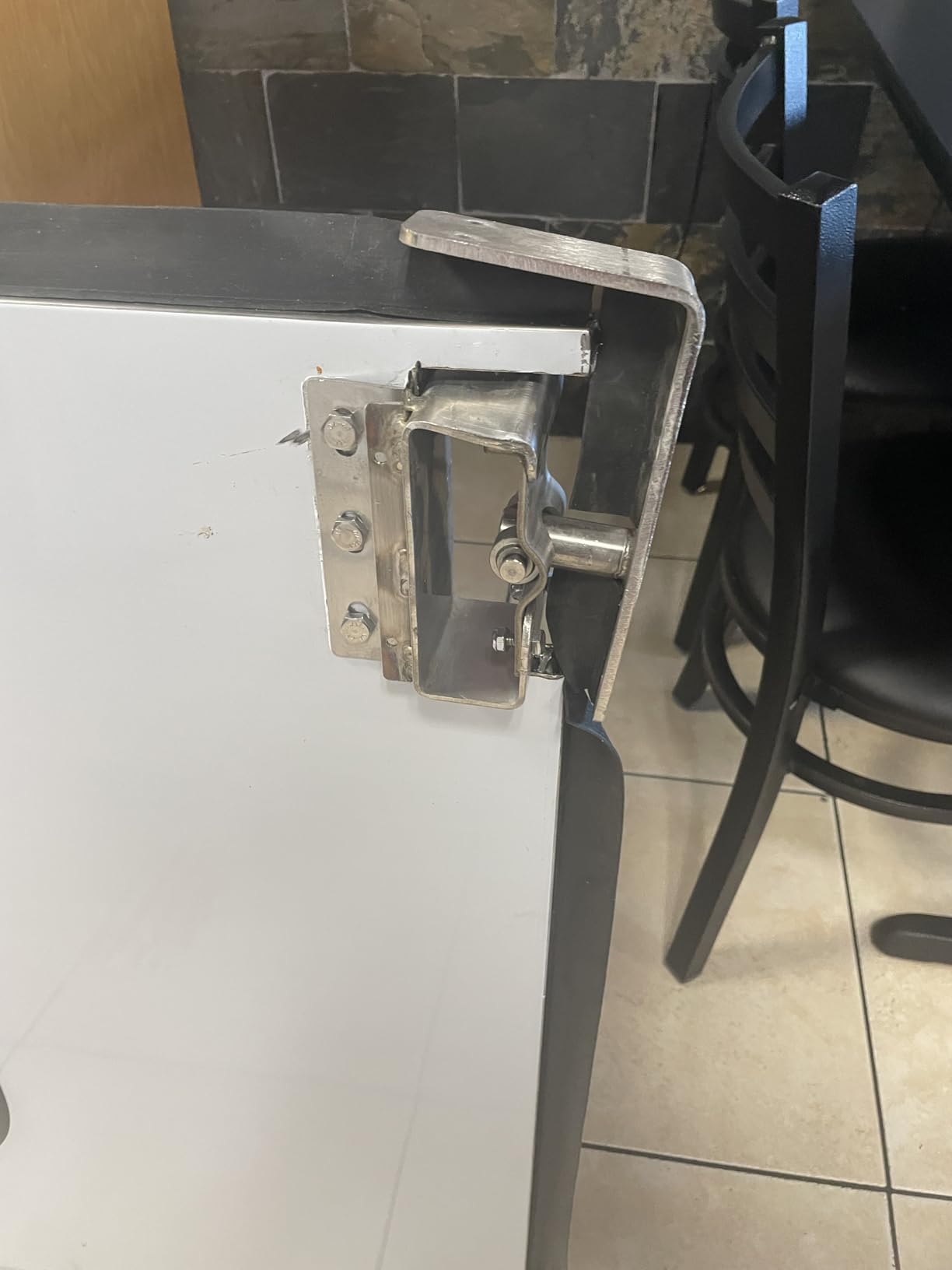 VEVOR Saloon Swinging Doors, 32