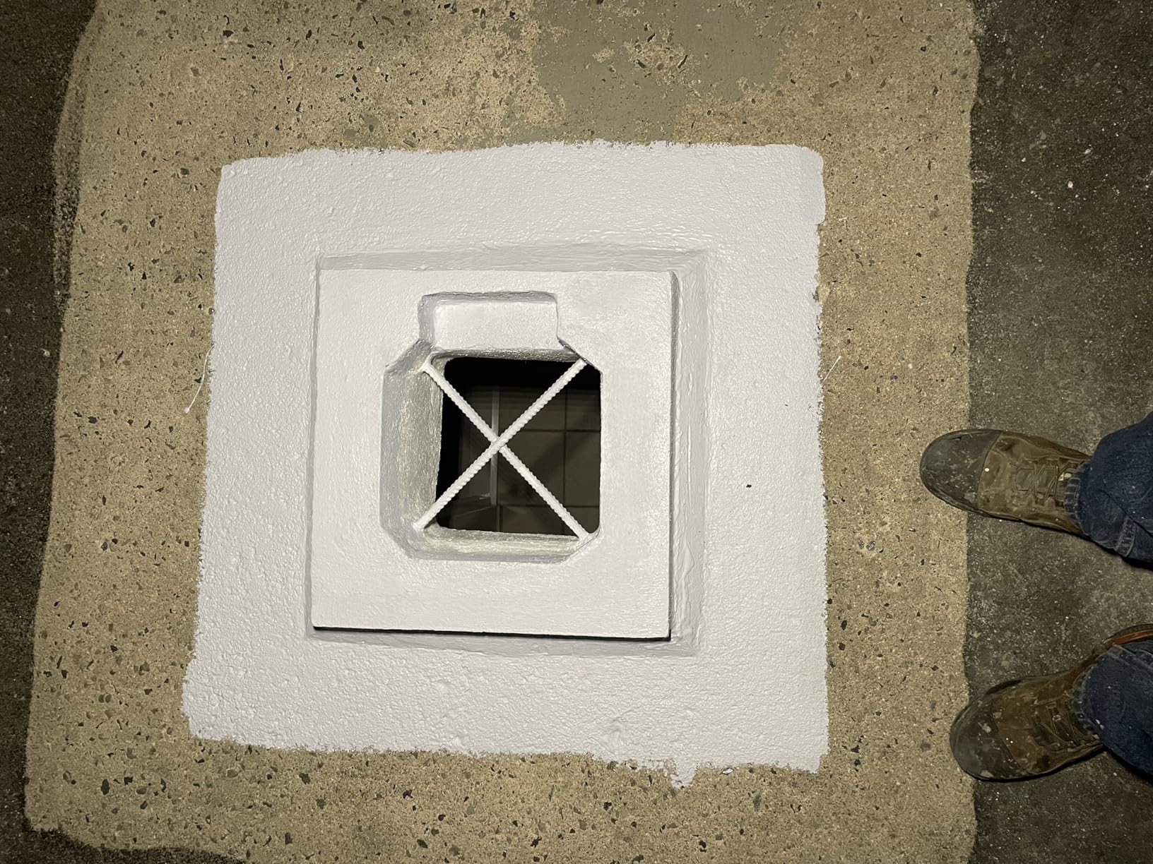40W Solar Attic Fan with Thermostat, 12
