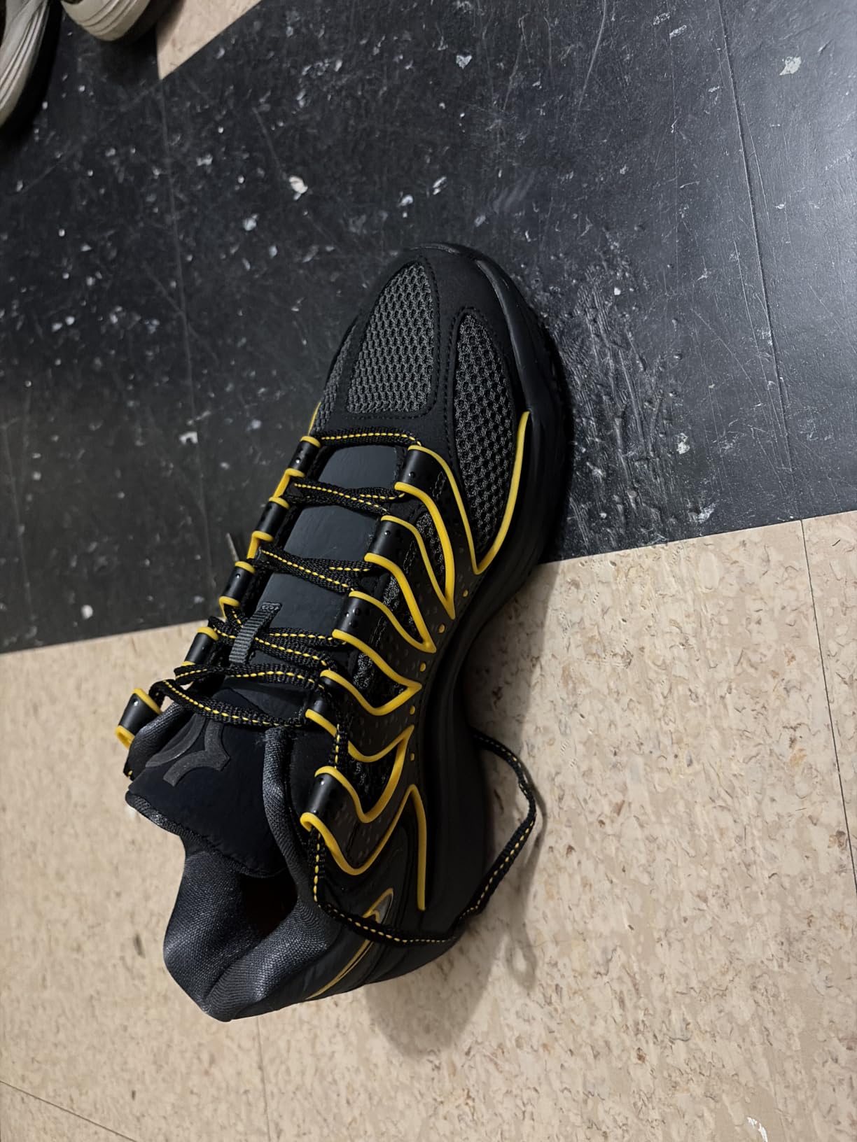 Nike KD 18 Men's Basketball Shoe customer photo 1