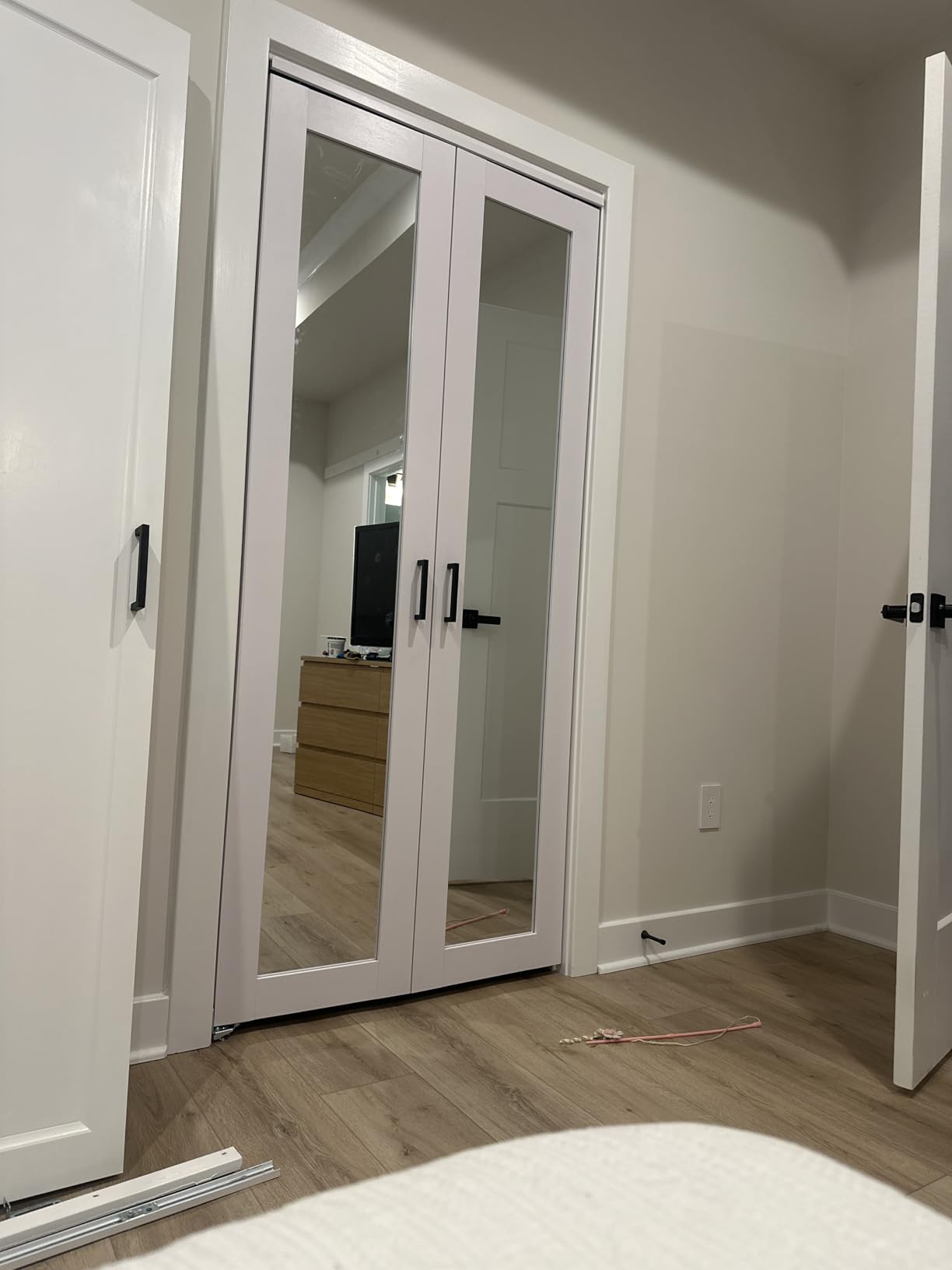 Bifold Doors for 30
