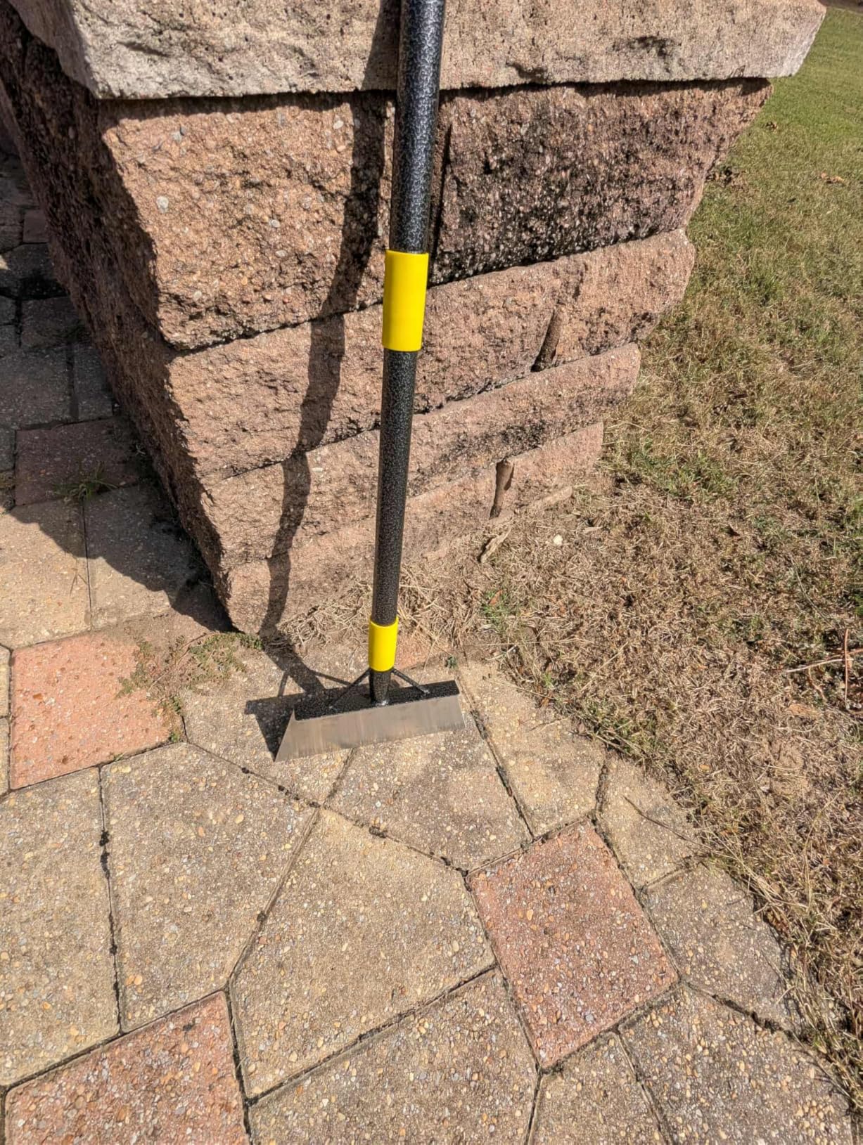 Floor Scraper Long Handle Heavy Duty, 60