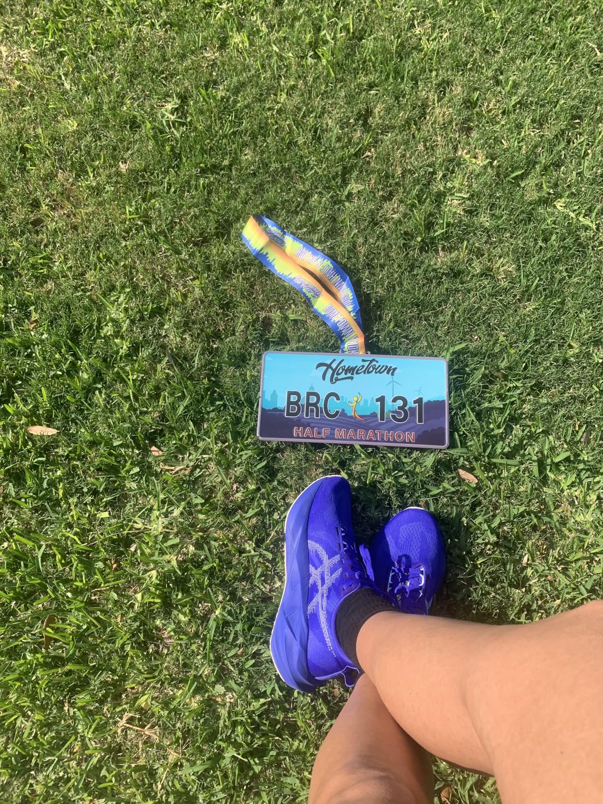 ASICS Women's NOVABLAST 5 Running Shoes customer photo 2