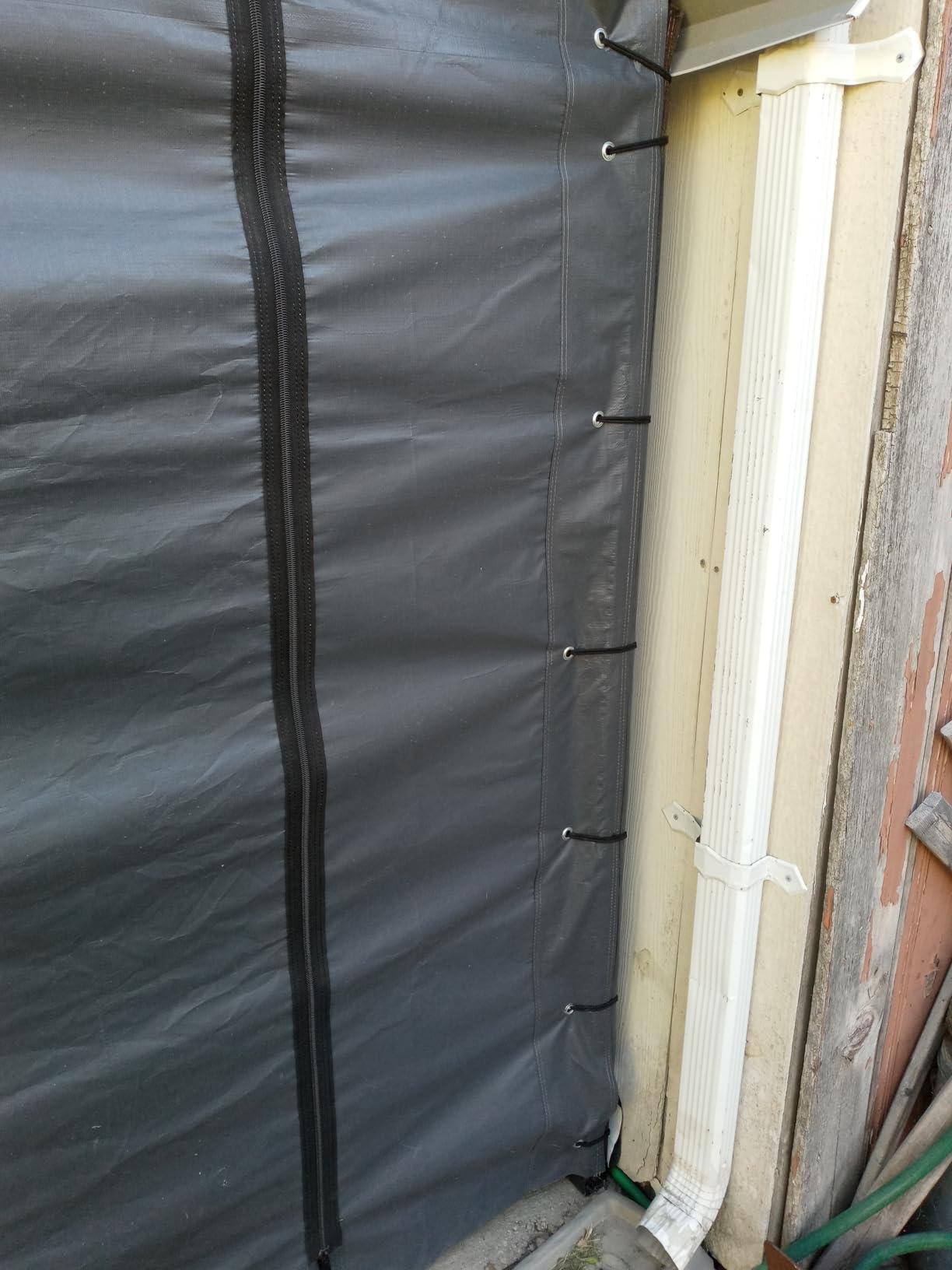 Preciva 3-Size Grommet Tool Kit - 1/2