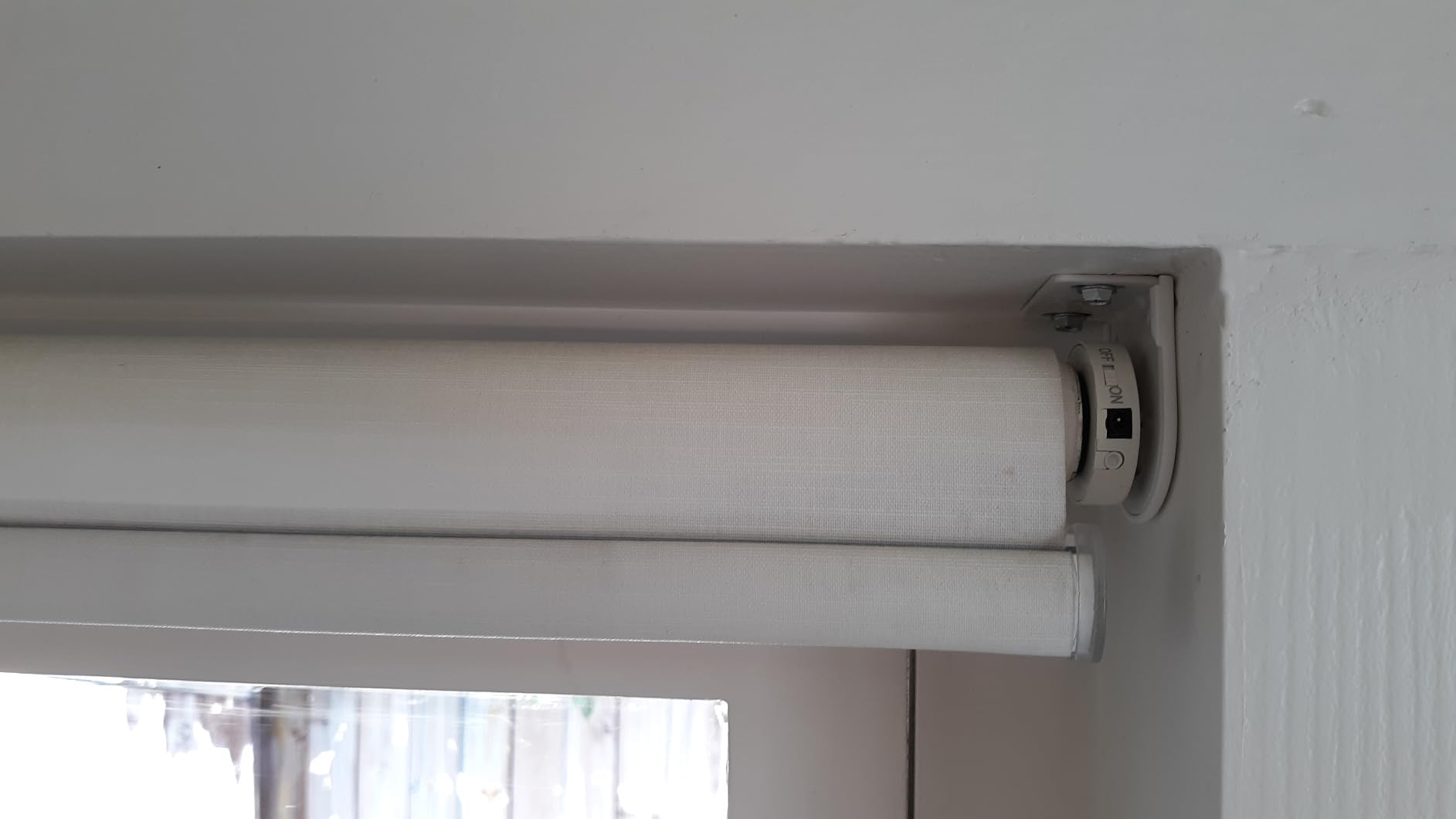 Zigbee Roller Blinds Motor - Smart Tubular Motor for 1-1/2
