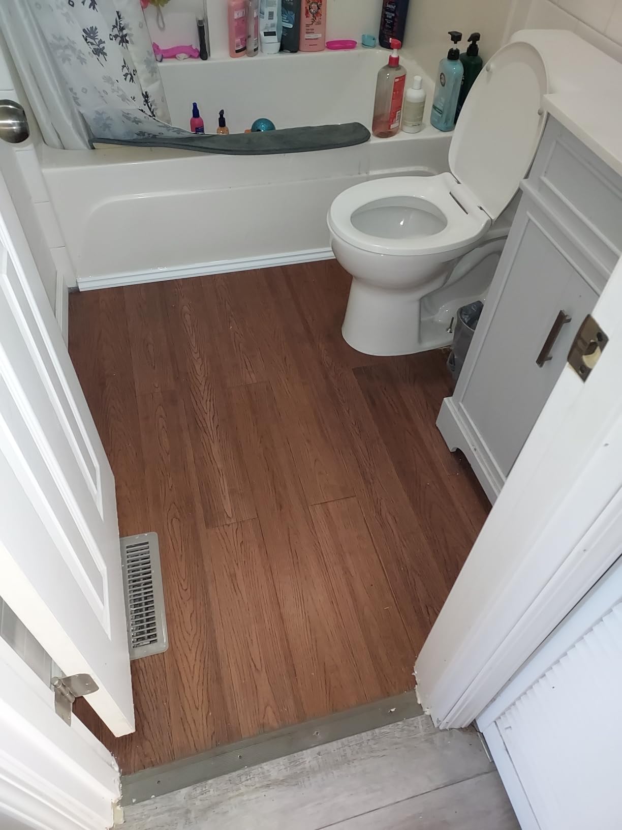 Solid Bamboo Flooring, 40.15