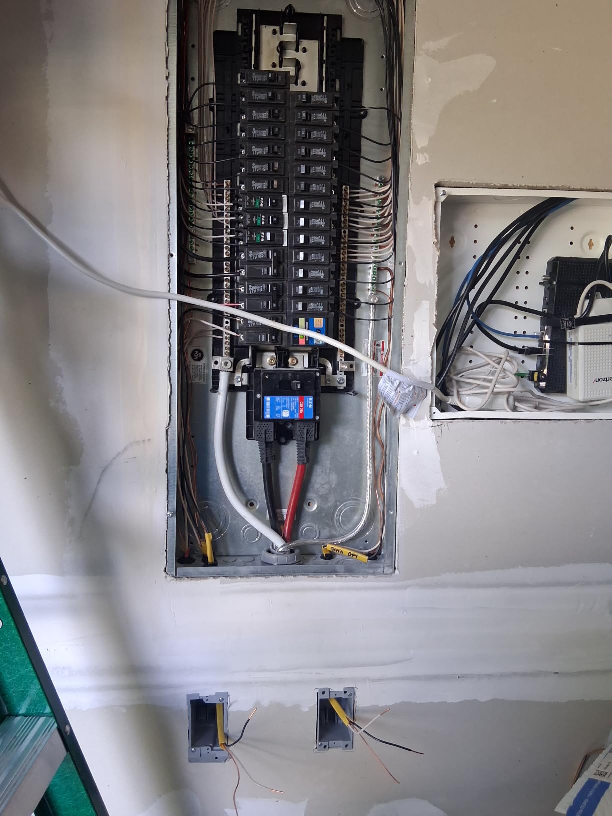 Hykolity Wifi Enabled 12,000 BTU Mini Split Air Conditioner & Heater, 20 SEER2 115V Split AC Unit Ductless Inverter System with Heat Pump, Installation Kits - Cools Rooms up to 750 Sq.Ft customer photo 2