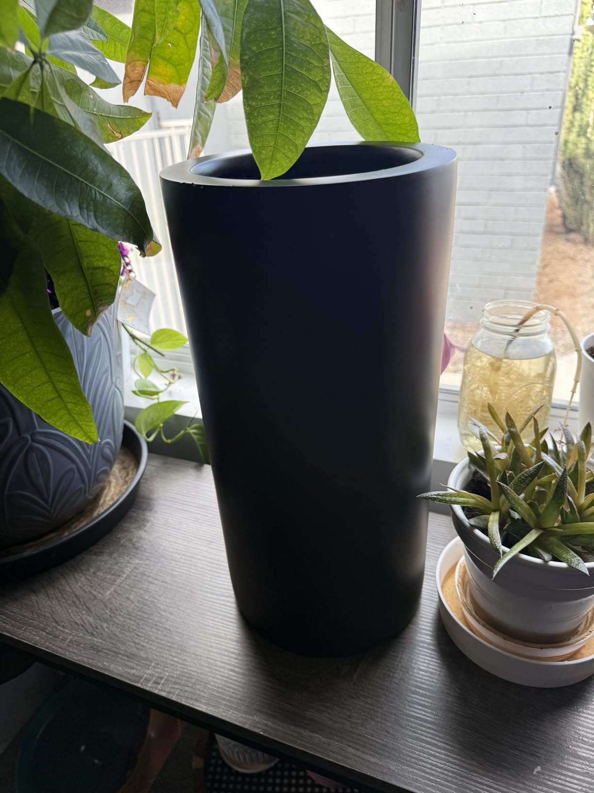 NOVA 16.7'' H x 21