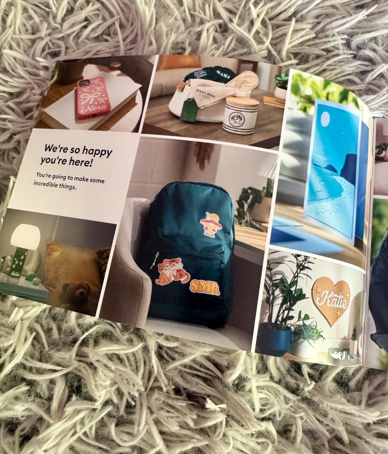 Cricut Explore 5 Rainbow Essential Bundle - for Vinyl, HTV, Stickers, Cards & Custom Decals customer photo 2