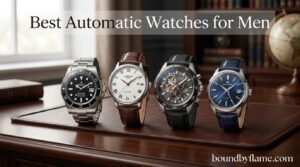 Best Automatic Watches for Men