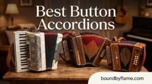 Best Button Accordions