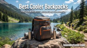 Best Cooler Backpacks
