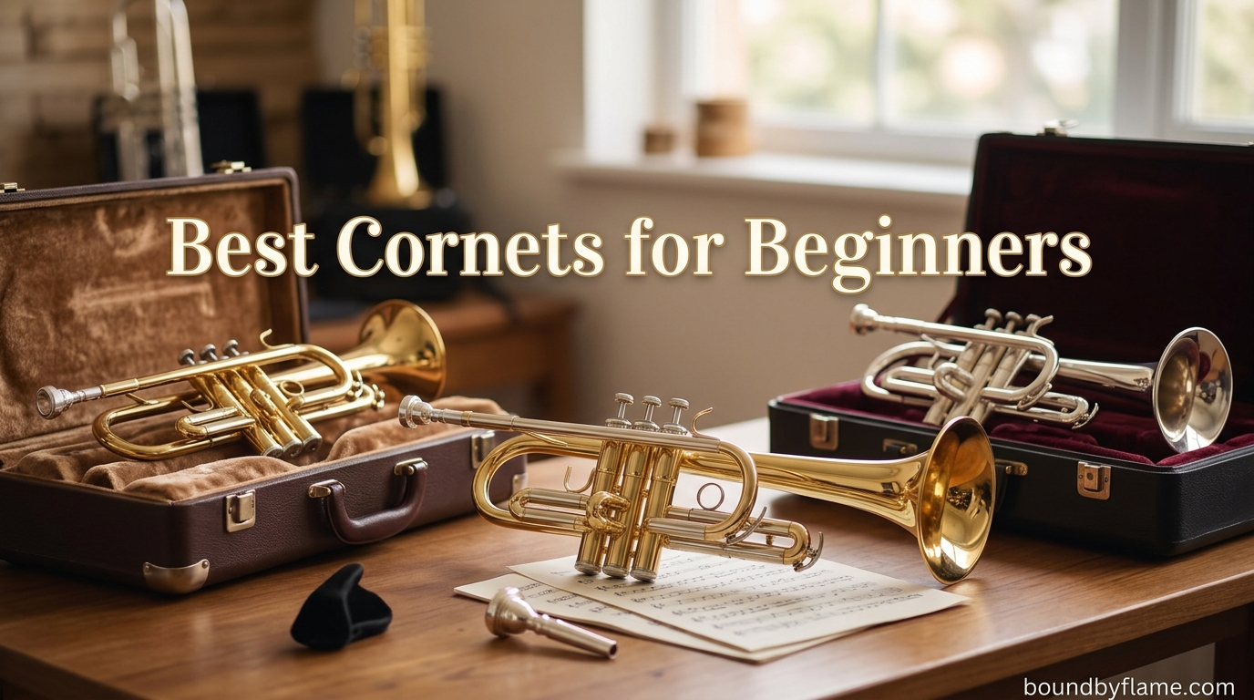 Best Cornets for Beginners