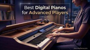 Best Digital Pianos for Advanced Players