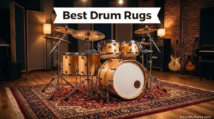 Best Drum Rugs